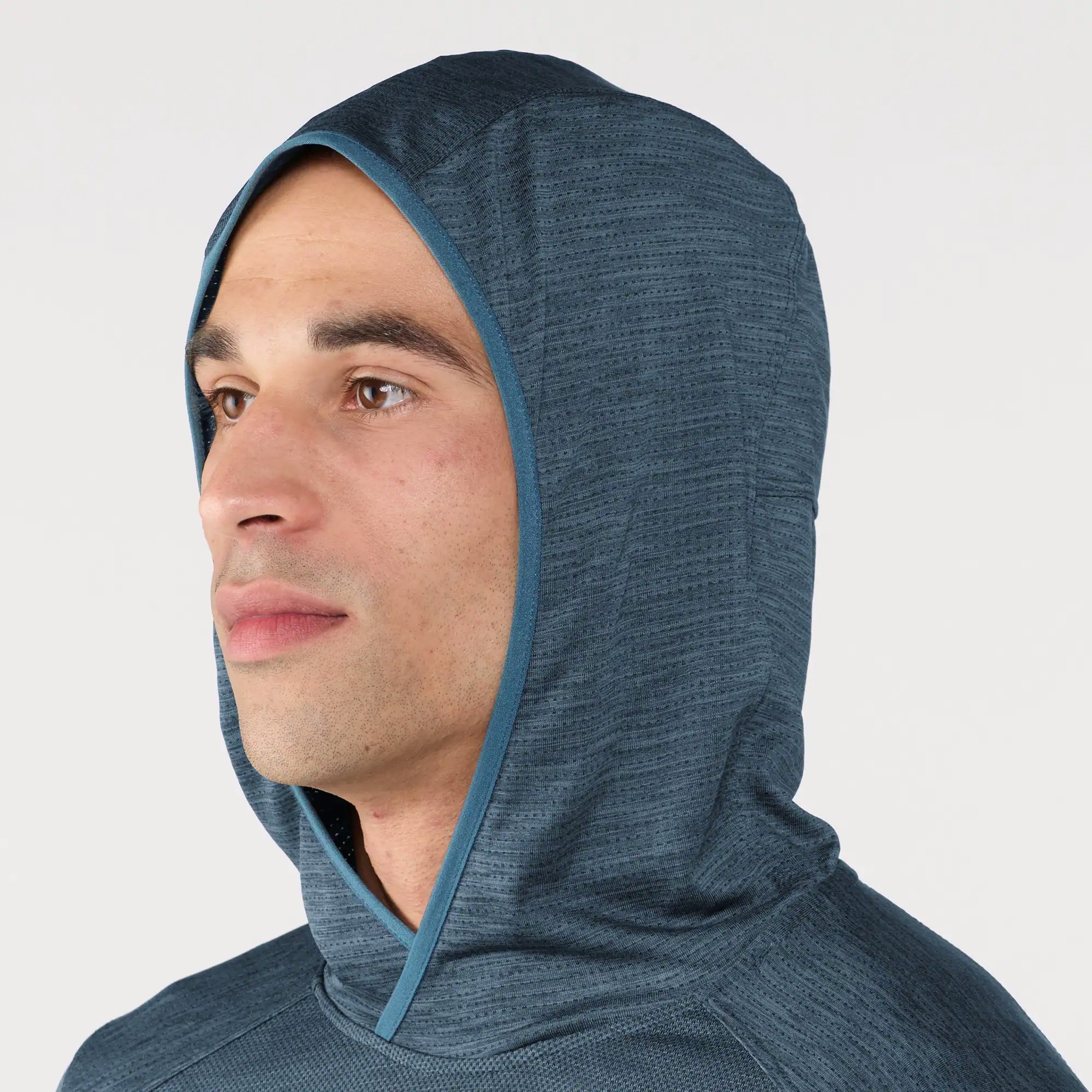 Engineered Hoody - Men's view 5