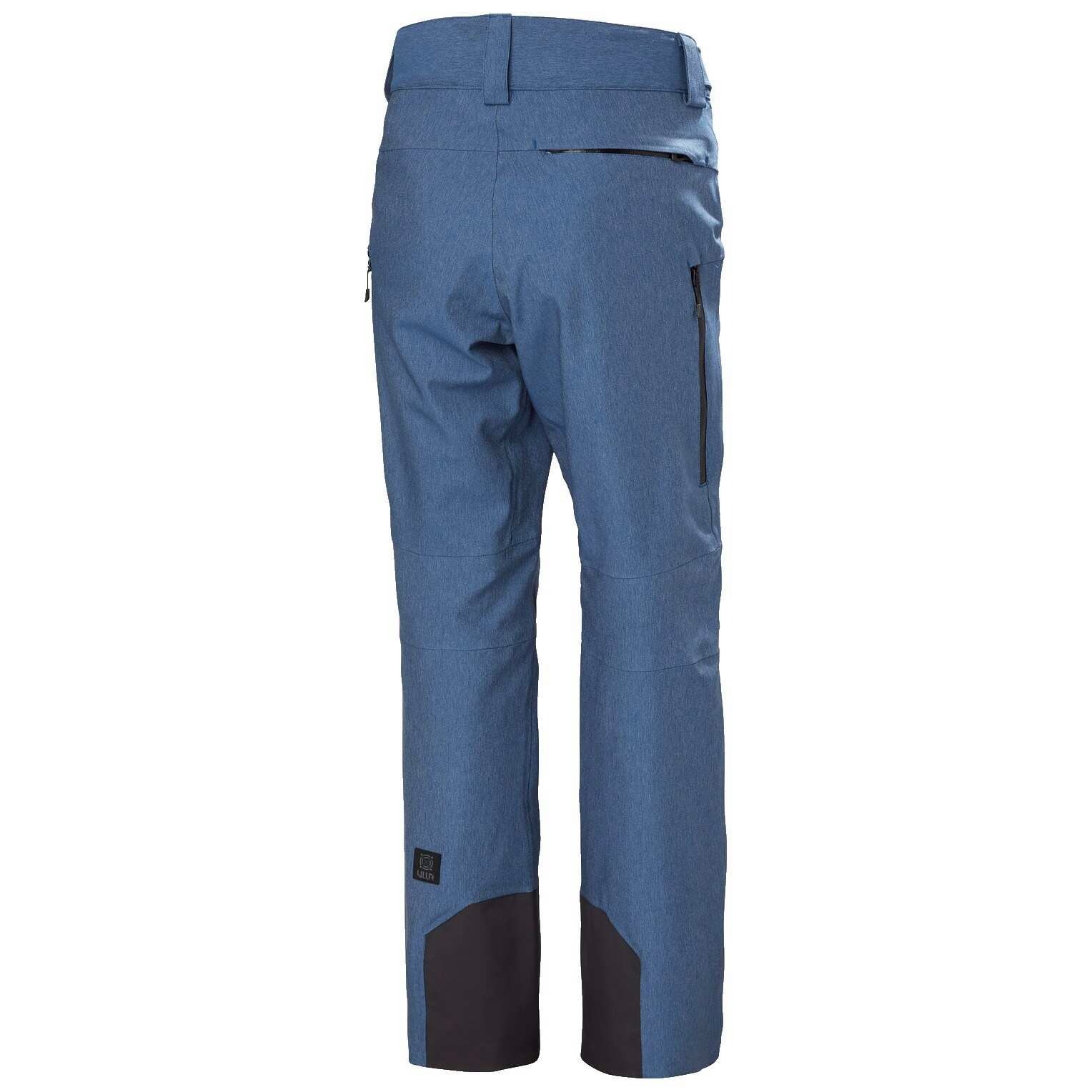 Helly Hansen SOGN Cargo Snow Pants - Men's view 6