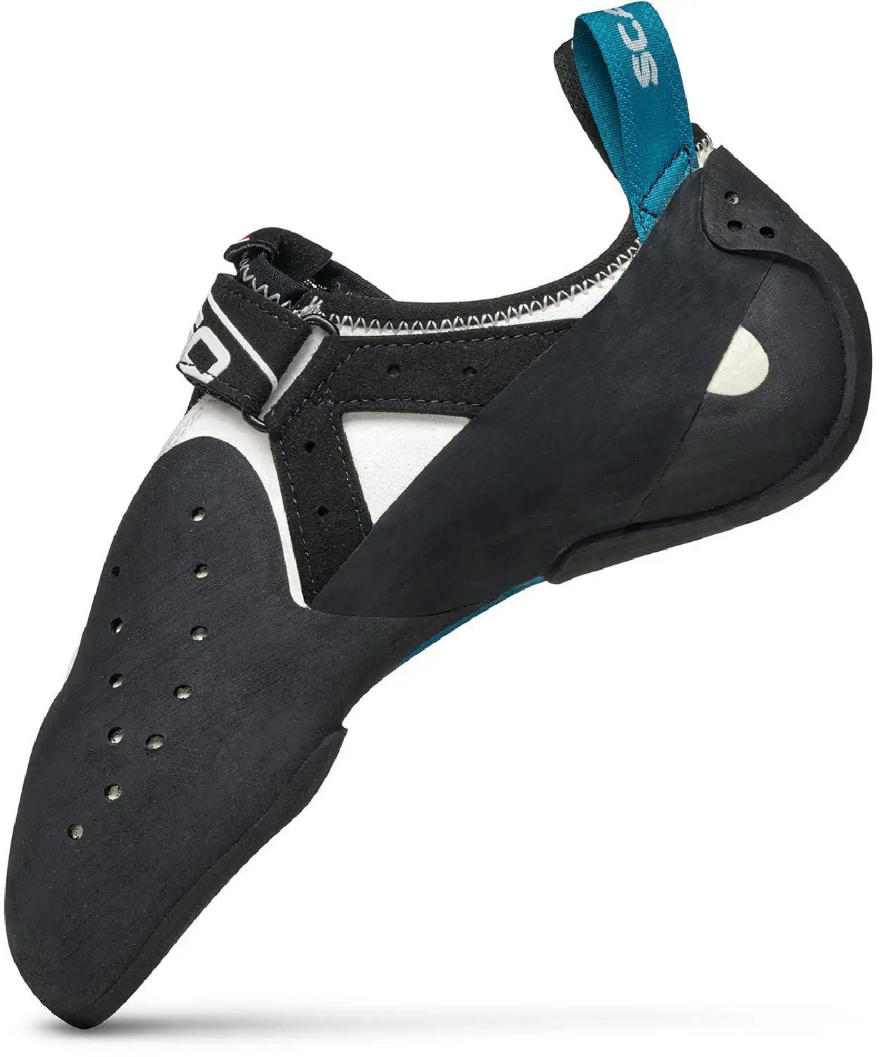 Scarpa Drago LV Climbing Shoes view 2