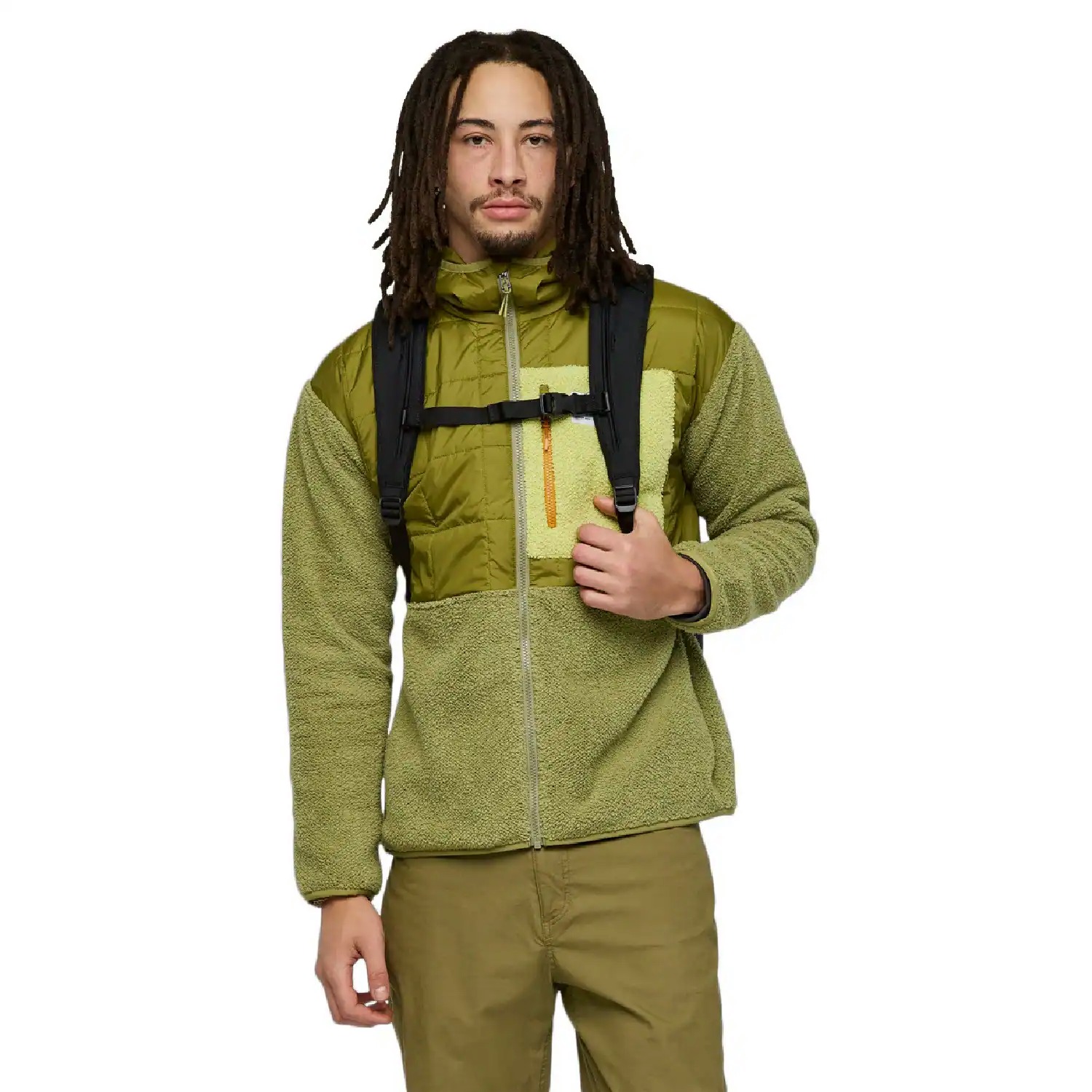 Allpa 26 L Pack view 3