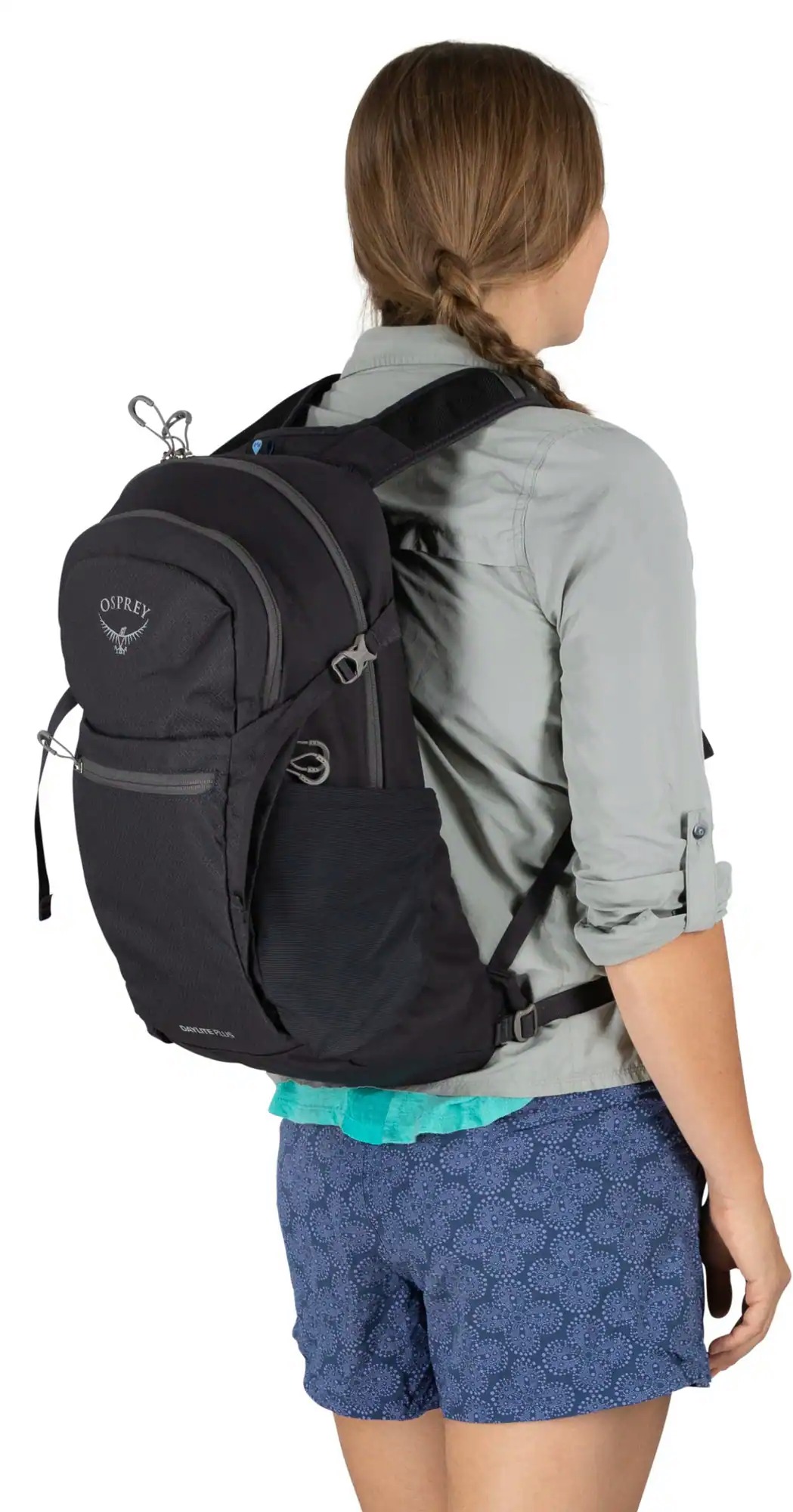 Osprey Daylite Plus Pack view 2