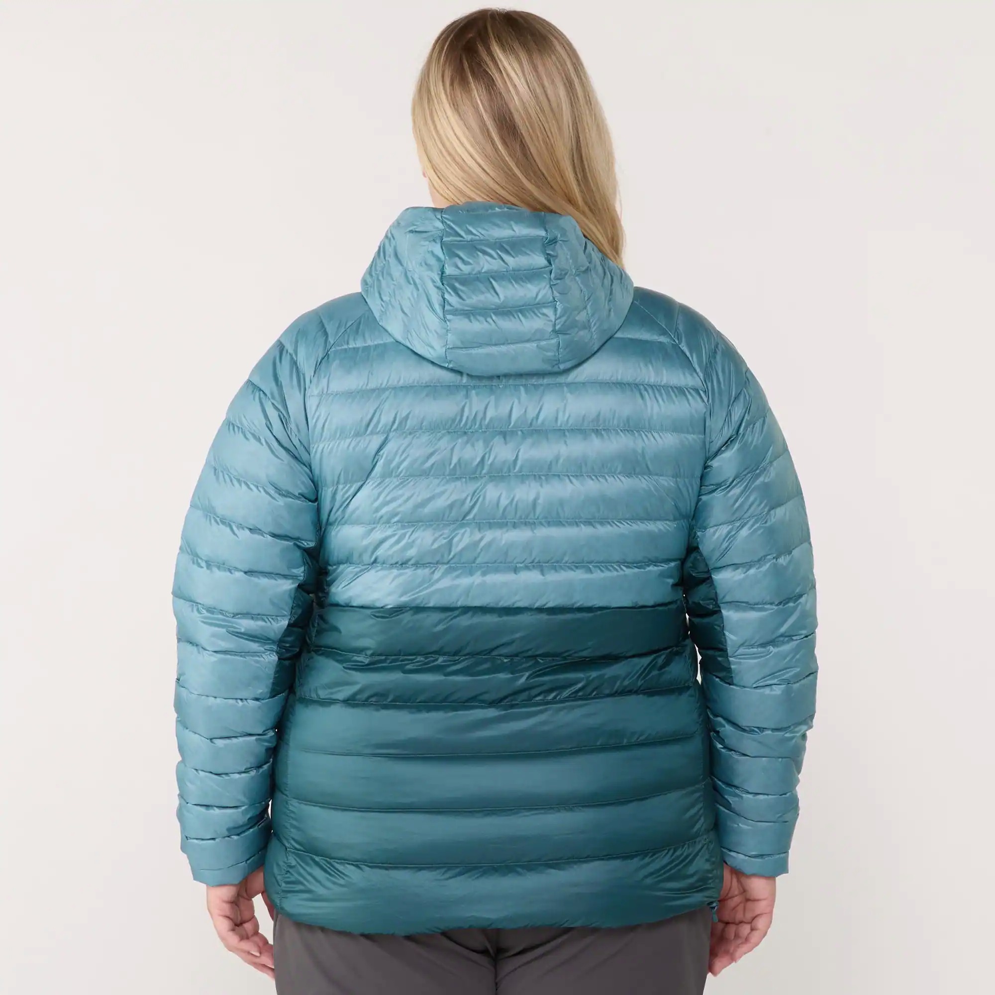 REI Co-op Magma 850 Down Hoodie - Women's view 5