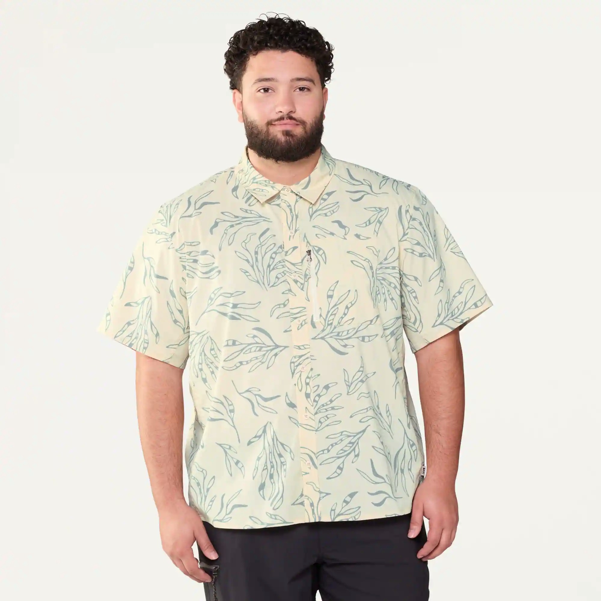 REI Co-op Trailmade Shirt - Men's view 2