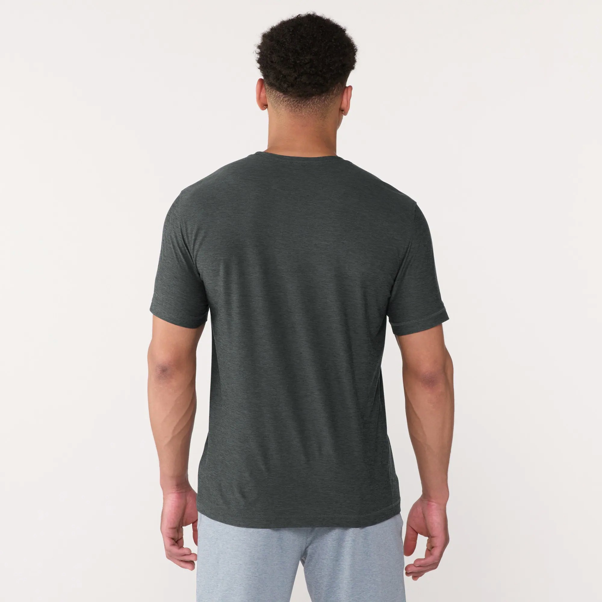 Strato Tech T-Shirt - Men's view 3