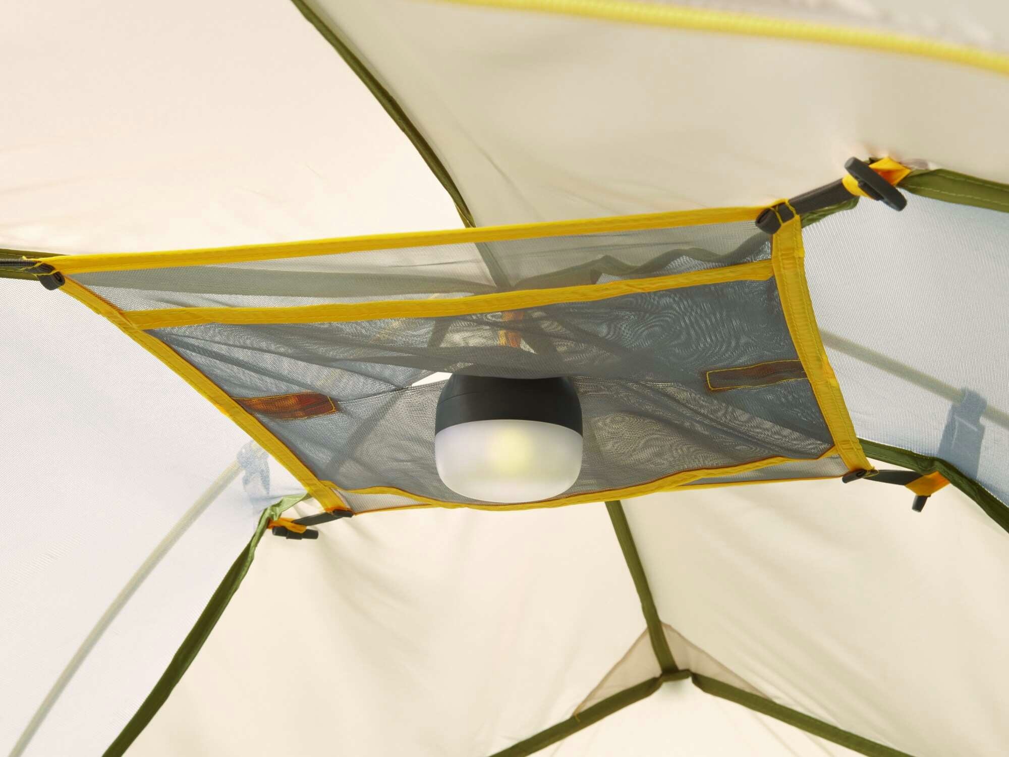 Mountainsmith Morrison EVO 4 Tent with Footprint view 8