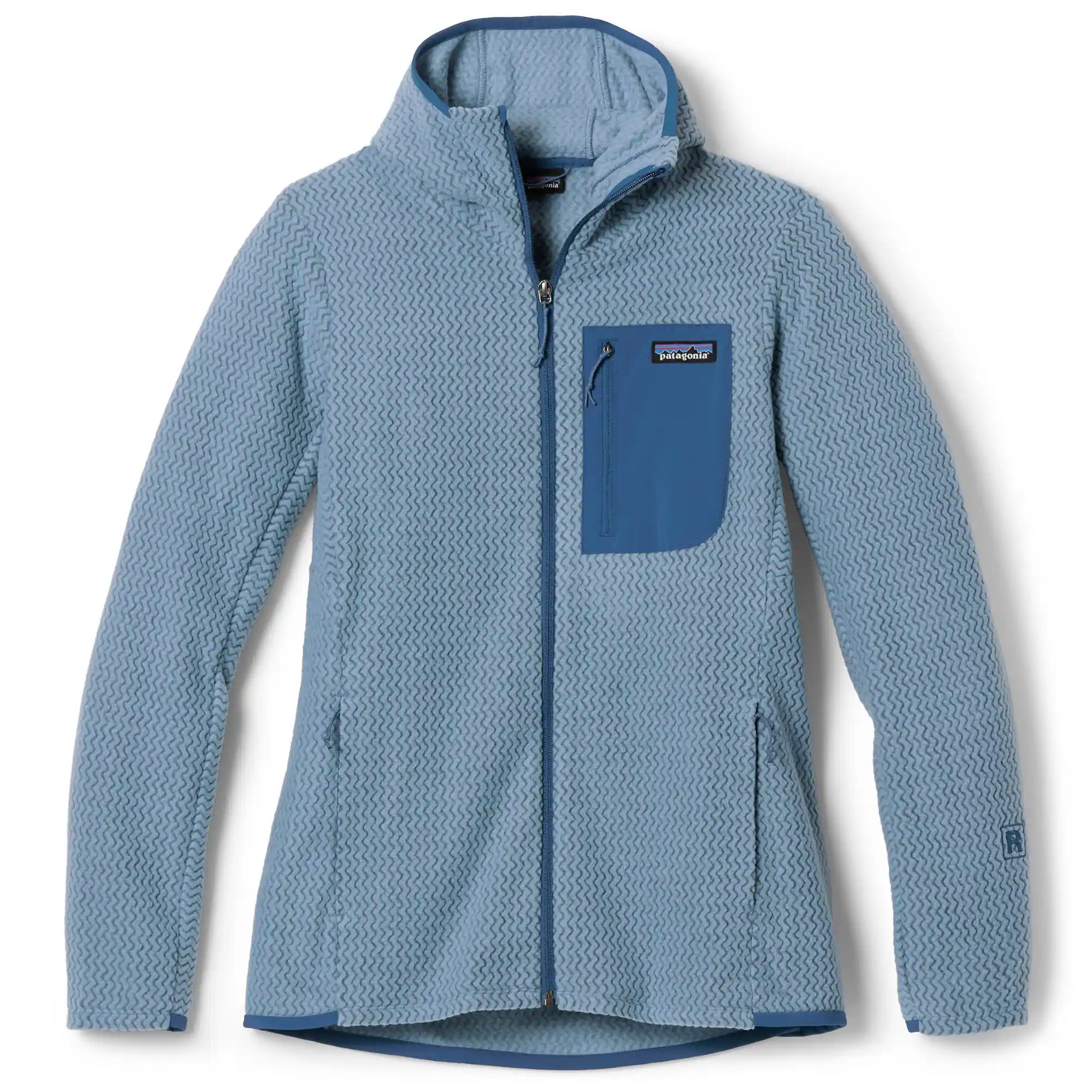 Marmot Rocklin Full-Zip Fleece Jacket - Women's view 4