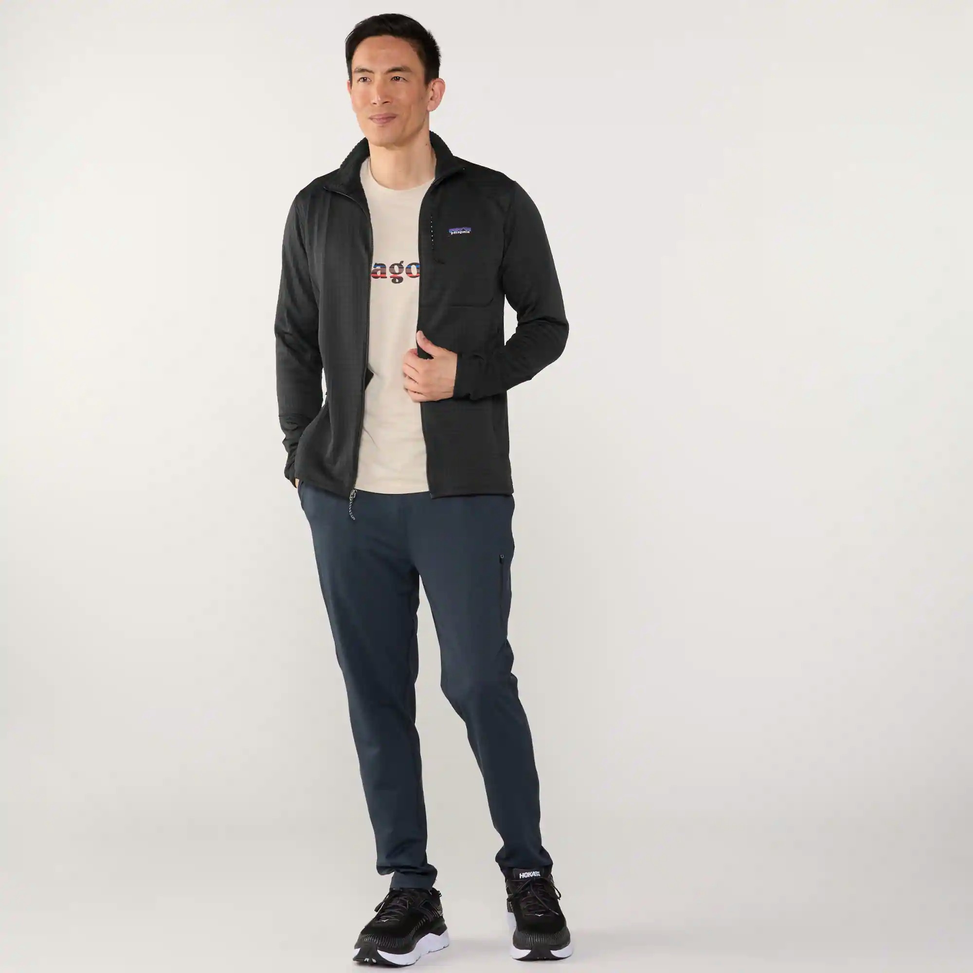 Patagonia R1 Jacket - Men's view 4