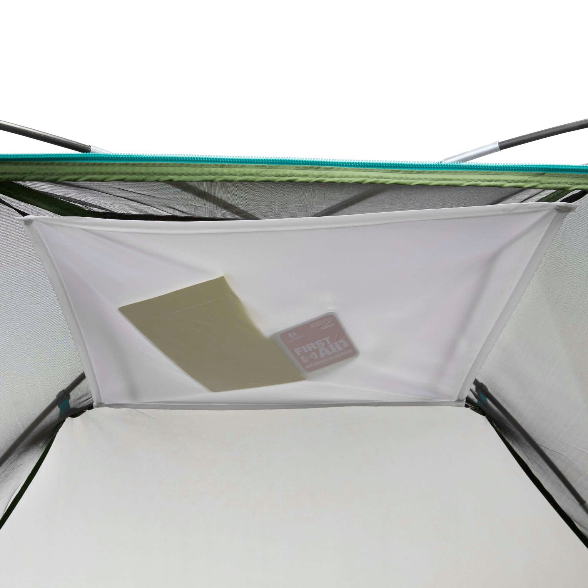 Kelty Daydreamer 4P Tent view 3