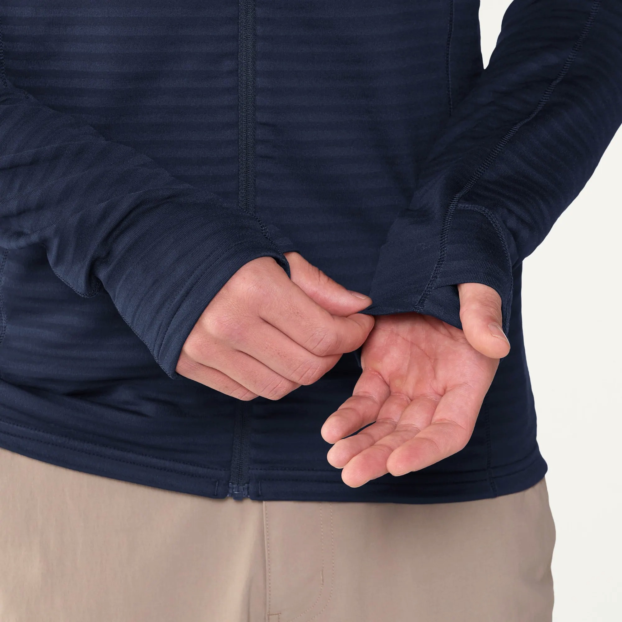 Mammut Taiss Light ML Jacket - Men's view 2