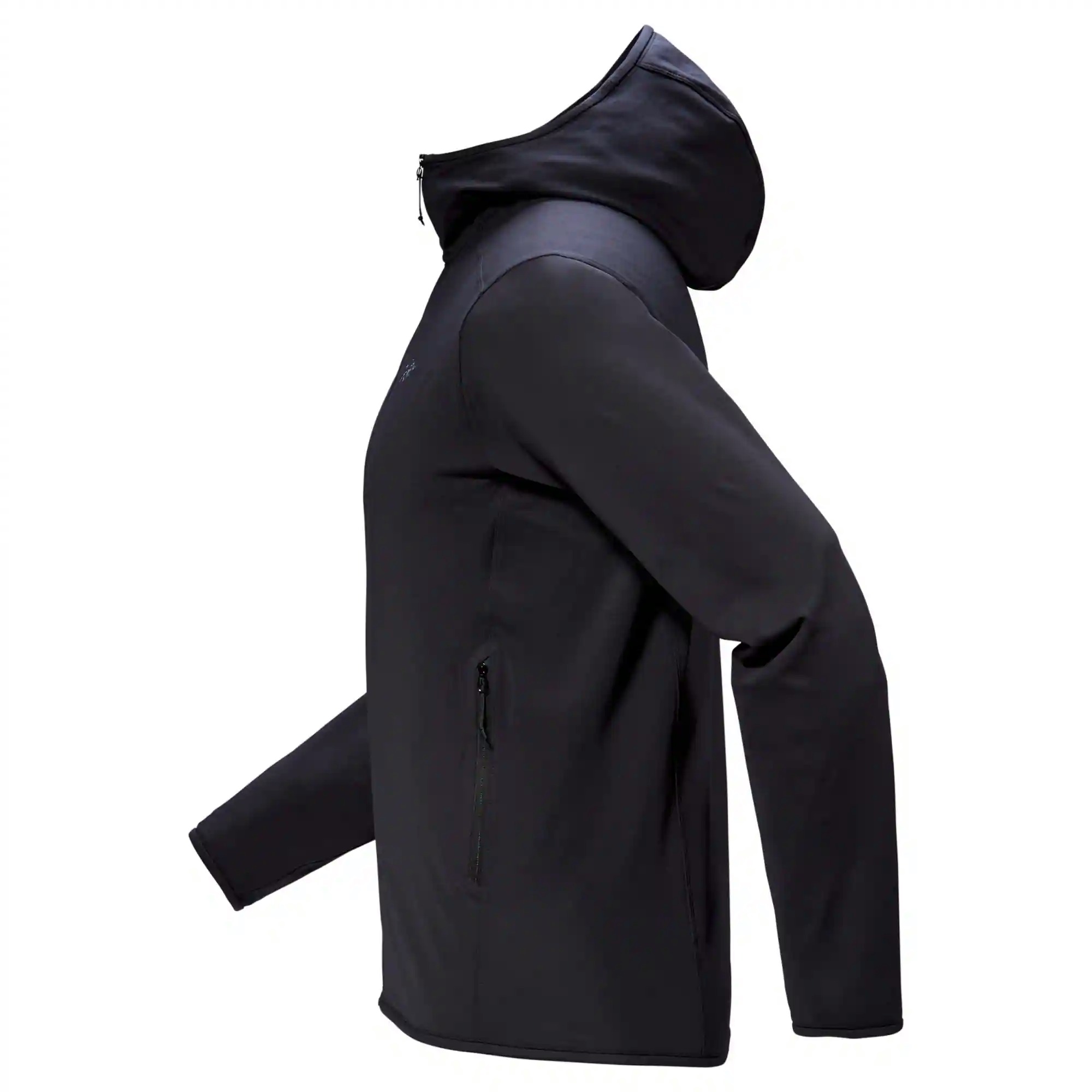 Patagonia Reclaimed Fleece Jacket - Men's view 8