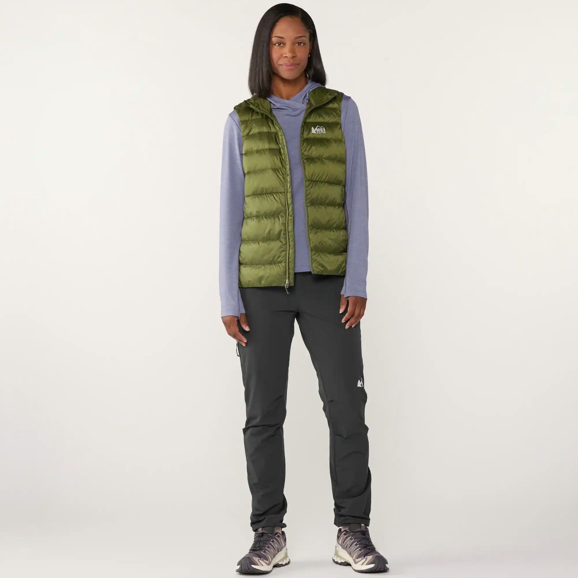 REI Co-op Activator Pants - Women's view 4