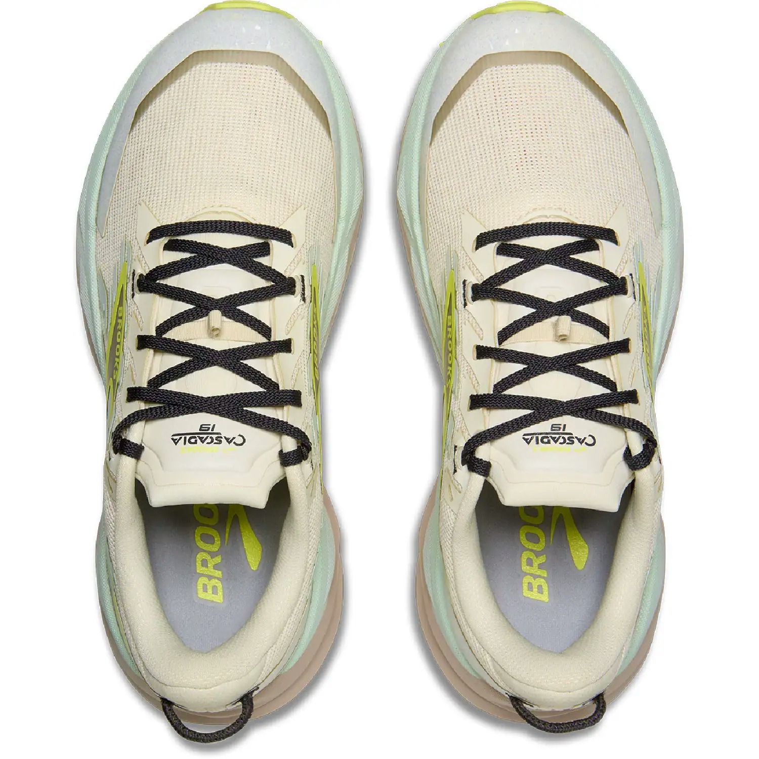 Cascadia 19 Trail-Running Shoes - Women's view 5