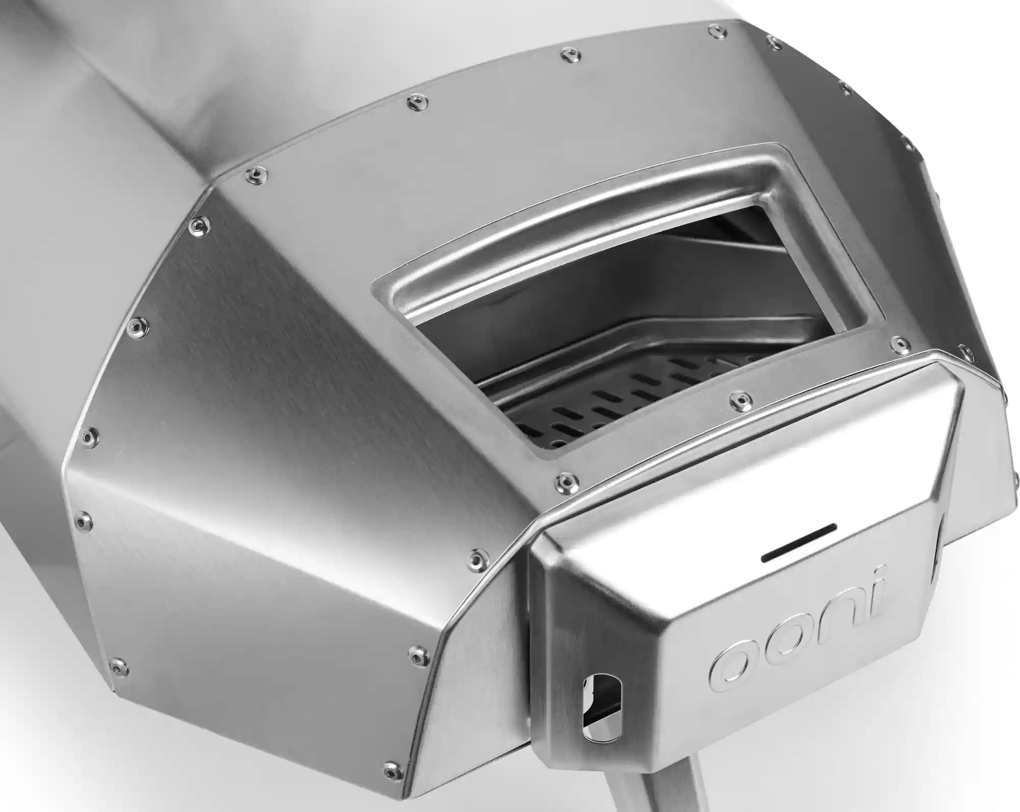 Karu 12 Multi-Fuel Pizza Oven view 5
