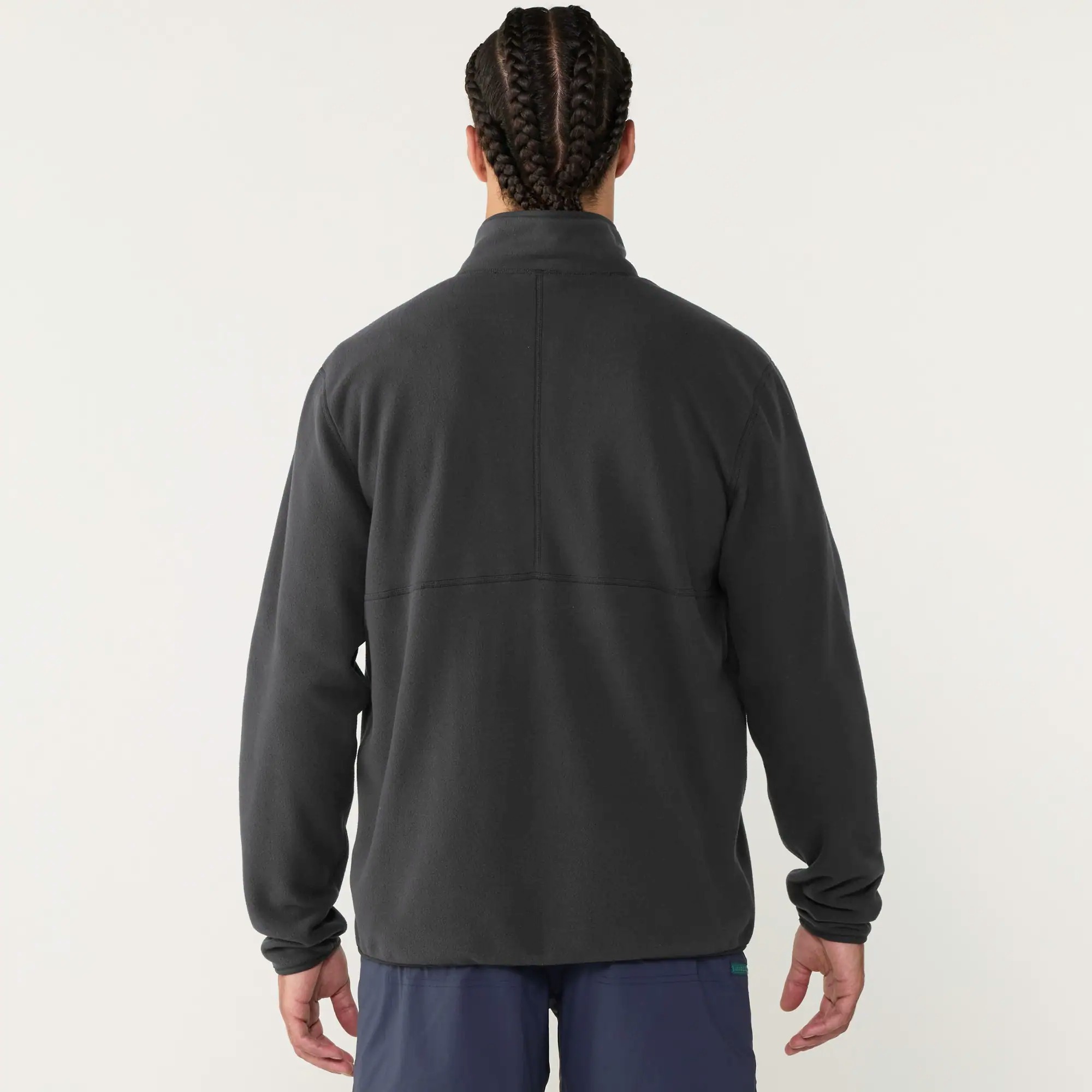 Patagonia Better Sweater Fleece Jacket - Men's view 5