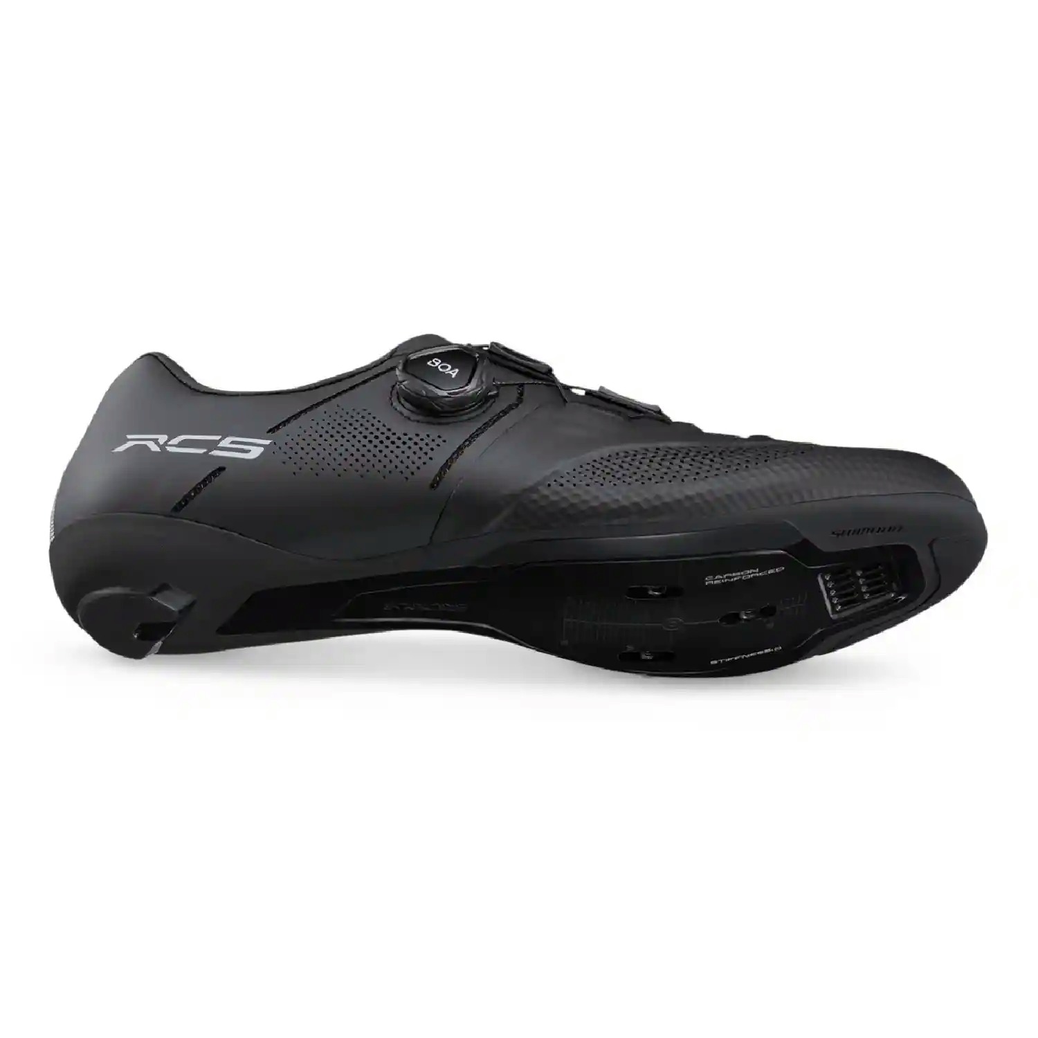 Shimano RC503 Road Cycling Shoes - Men's view 4