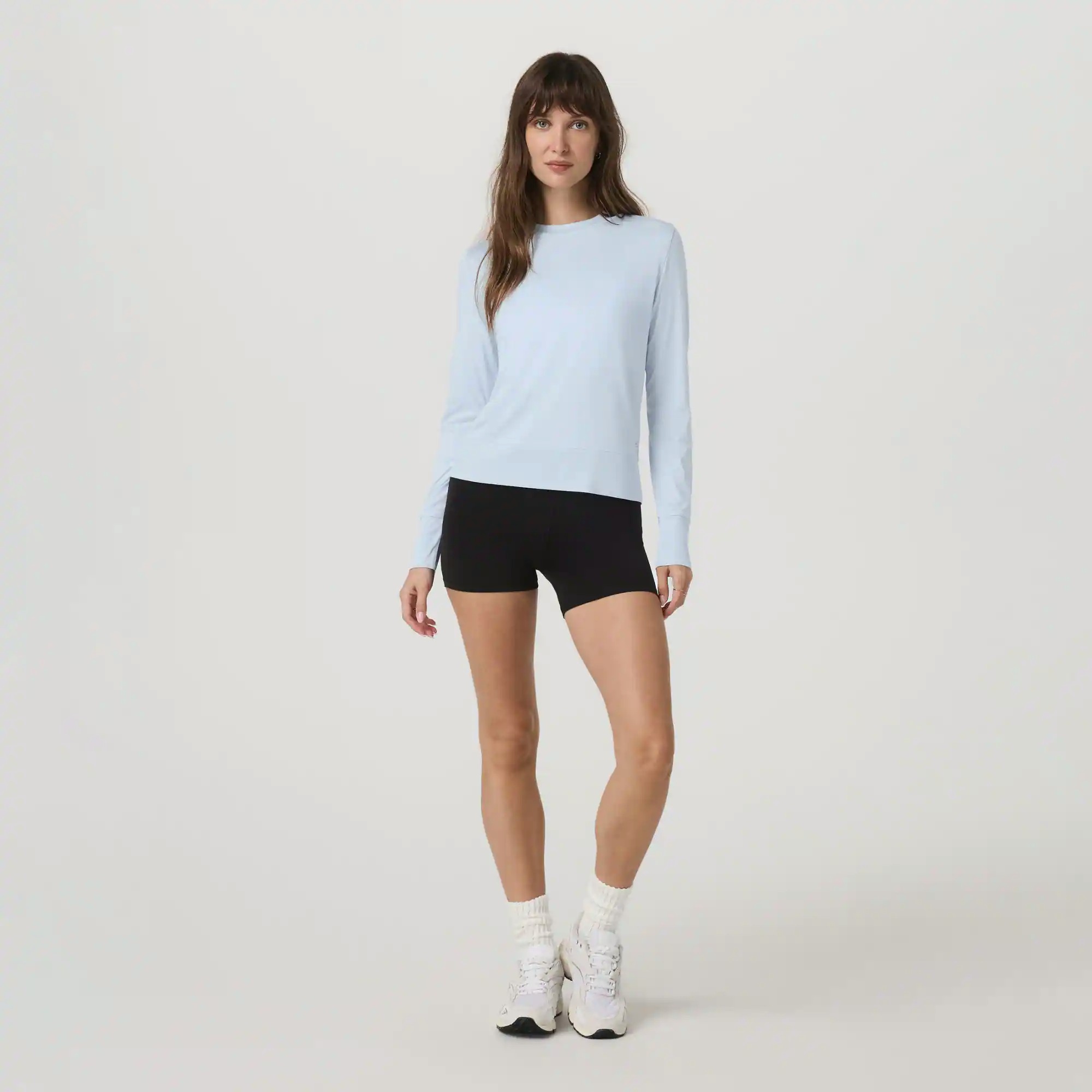 Vuori Daydream Crew Top - Women's view 7