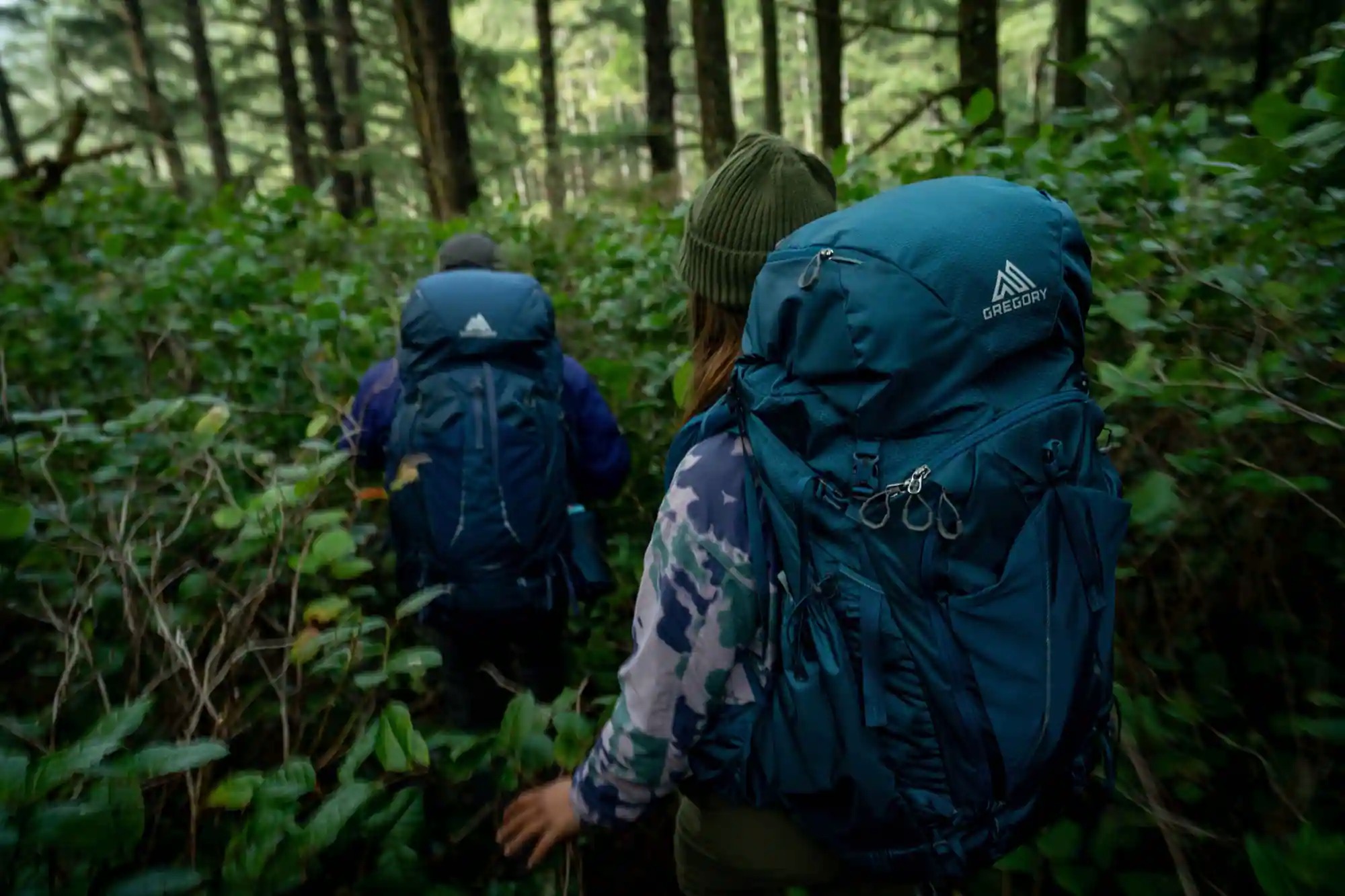 Gregory Baltoro 65 Pack - Men's view 7