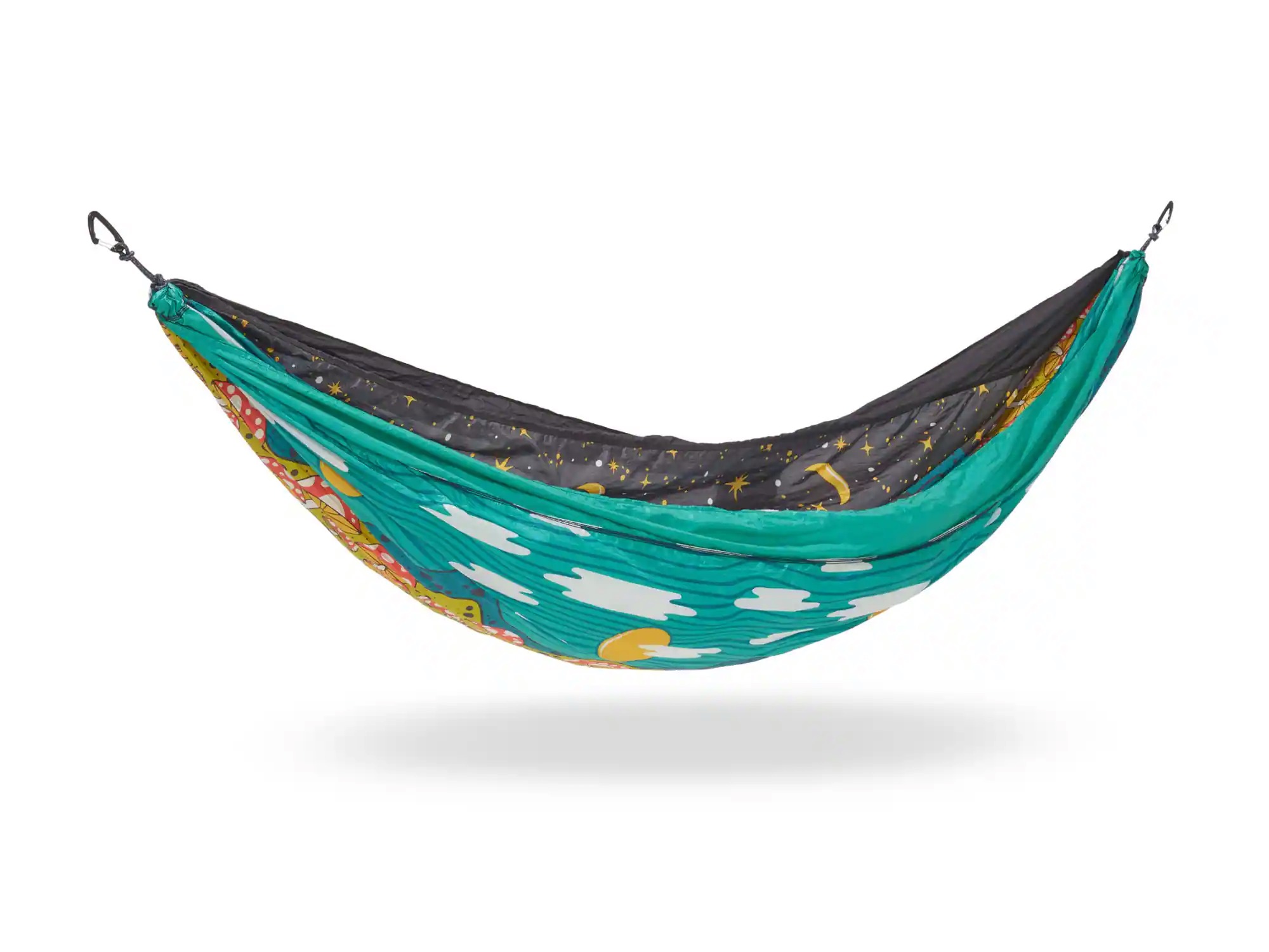 Hammock - Print view 2