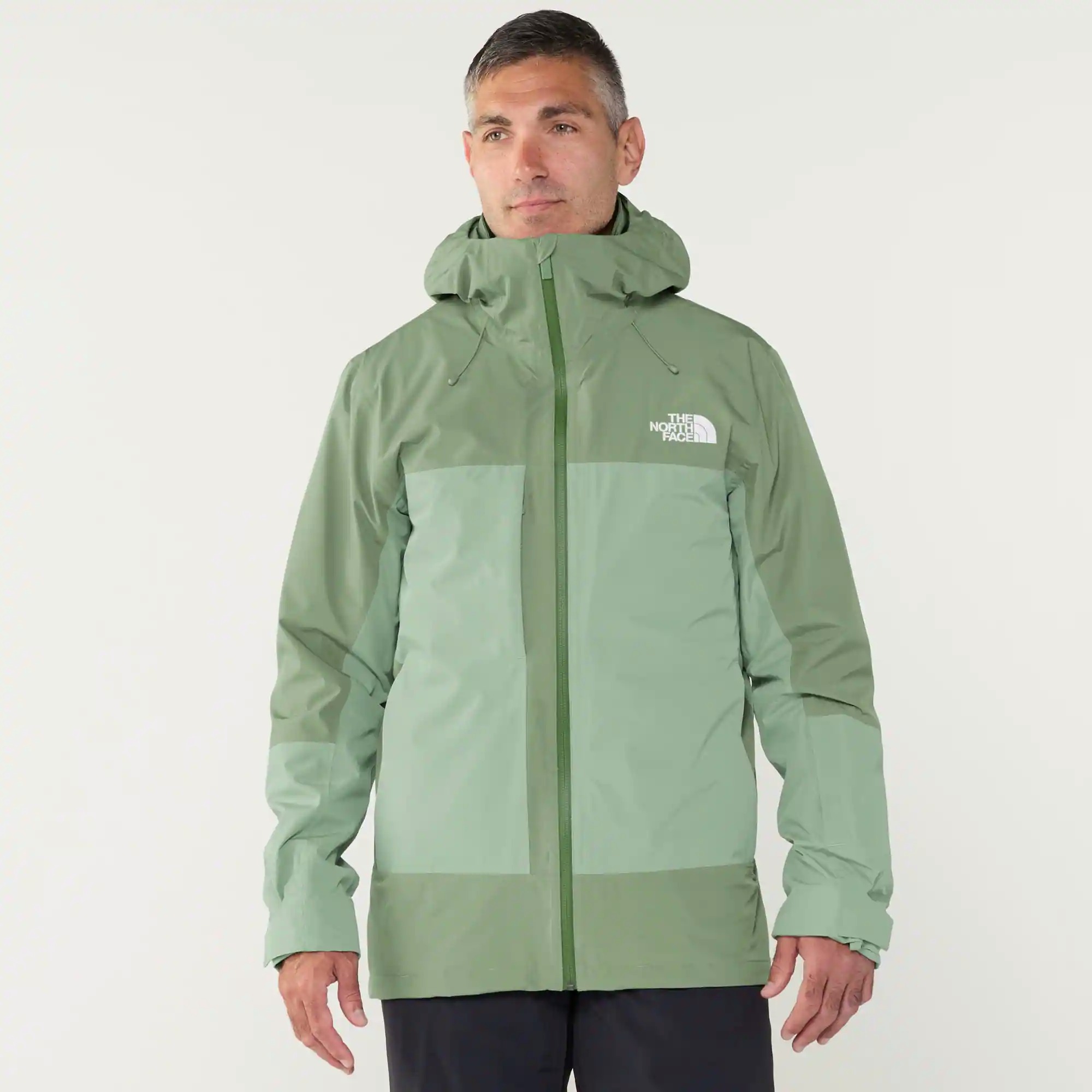 ThermoBall Eco Snow Triclimate 3-in-1 Jacket - Men's view 2