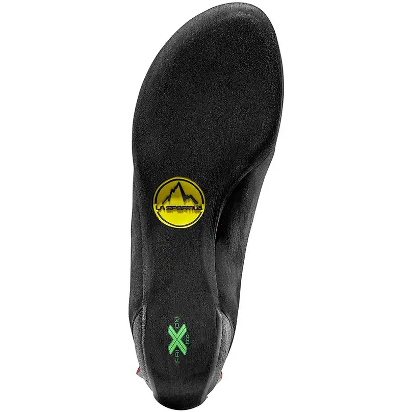 La Sportiva Mistral Climbing Shoes - Women's view 4