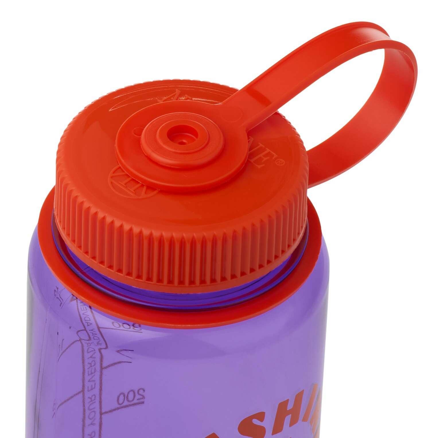 Nalgene Silo Wide-Mouth Ultralite Water Bottle - 48 fl. oz. view 6