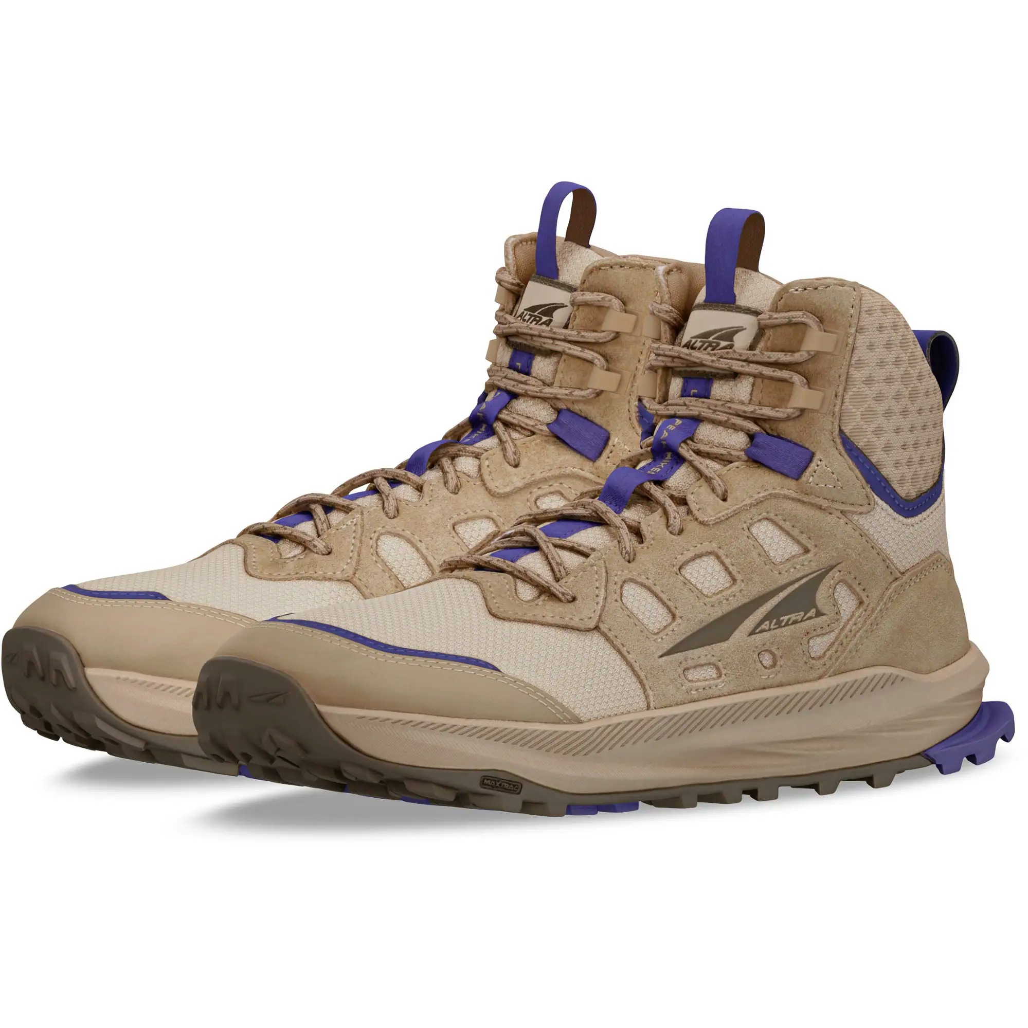 Altra Lone Peak Hiker 3 Boots - Women's view 3