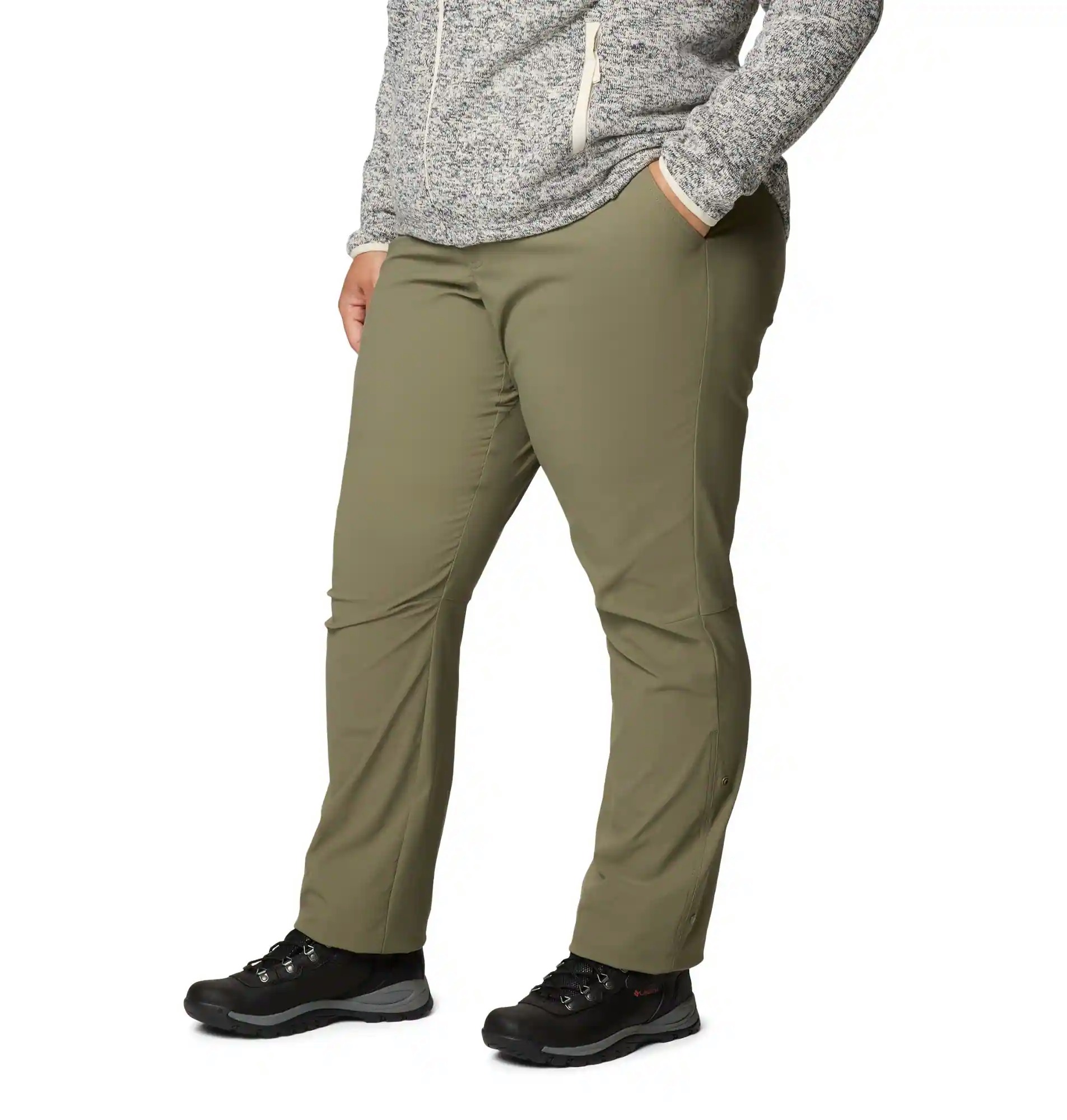 Columbia Leslie Falls Pants II - Women's view 2