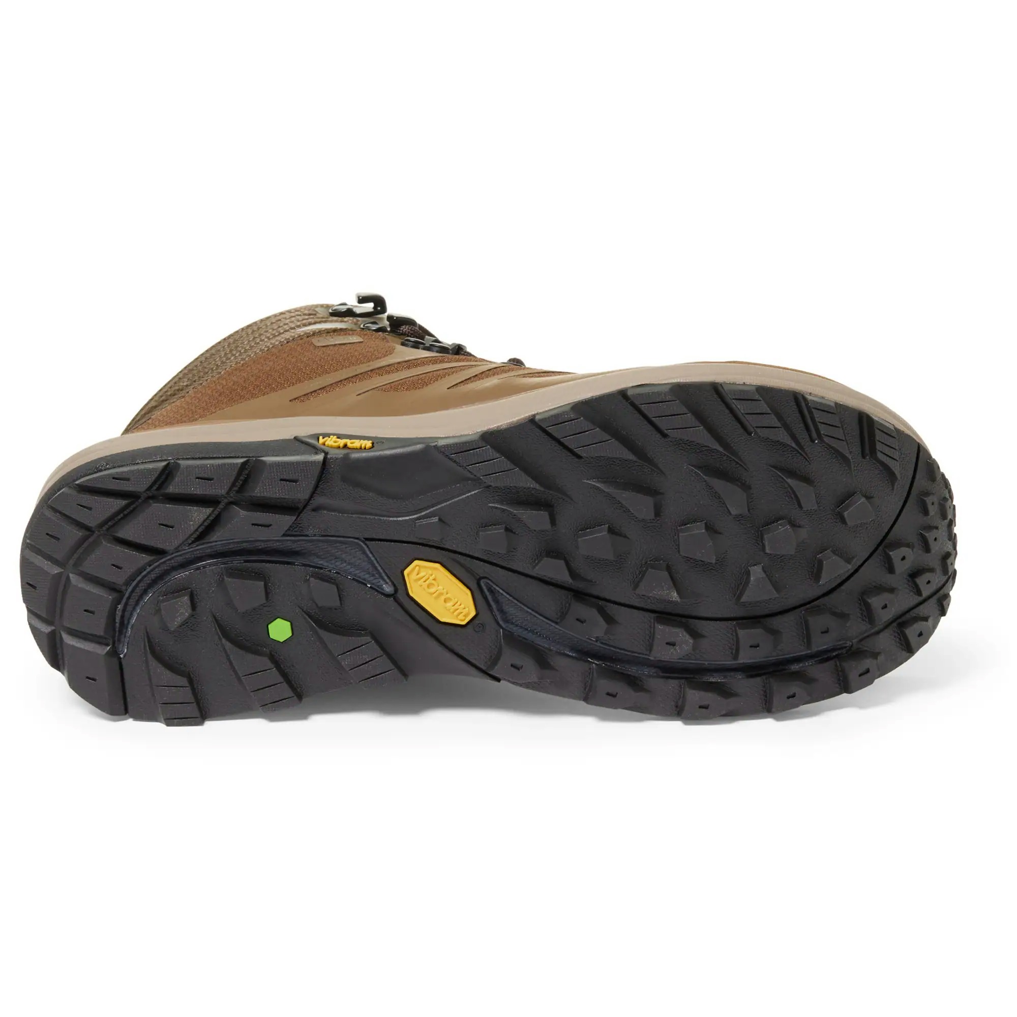 Topo Athletic Trailventure 2 WP Hiking Boots - Women's view 8