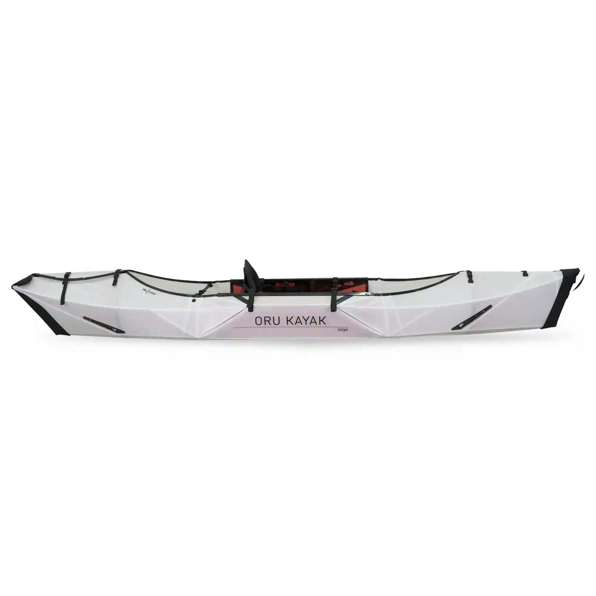 Inlet Folding Kayak - 9' 8" view 2