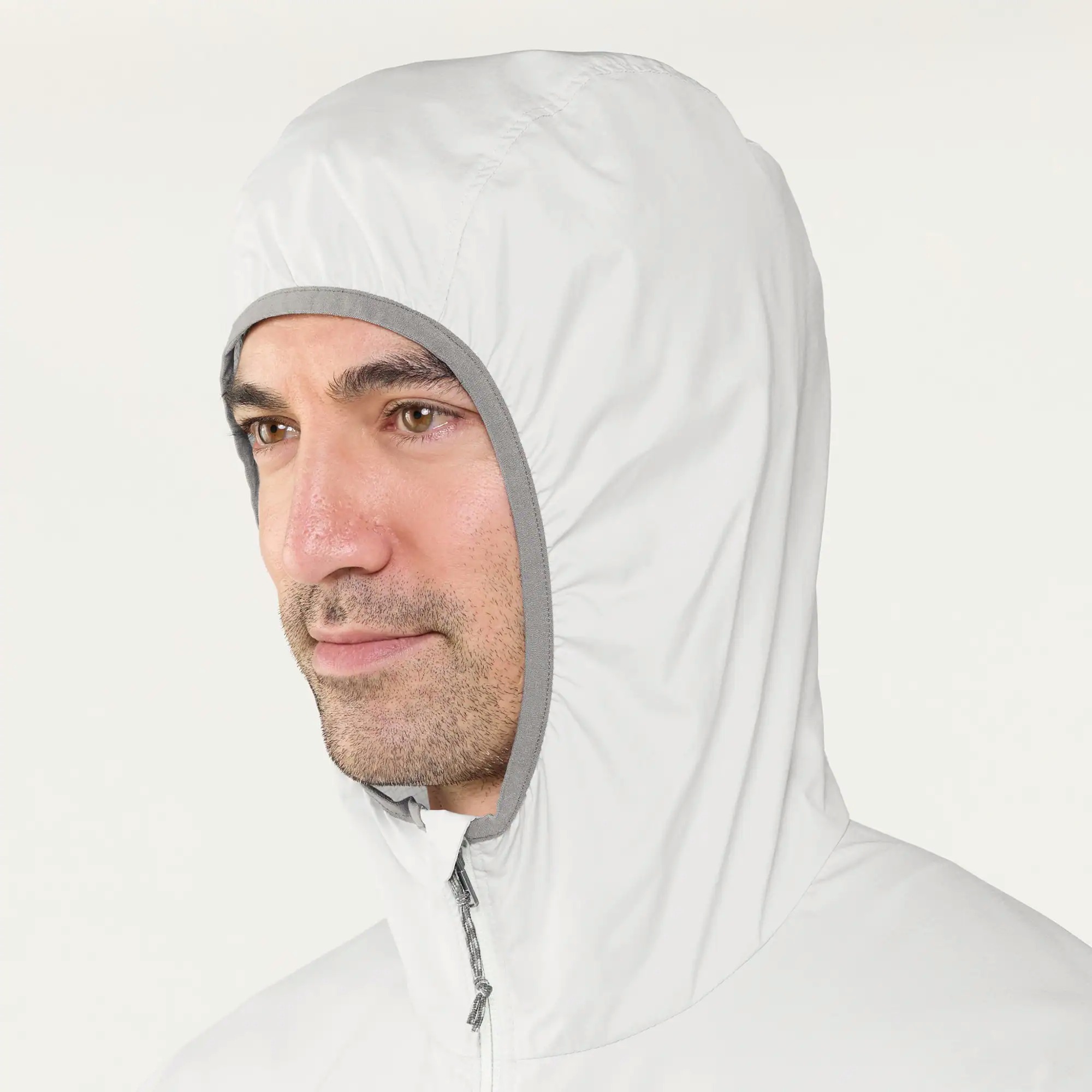 Patagonia Capilene Cool Ultra Shirt - Men's view 6