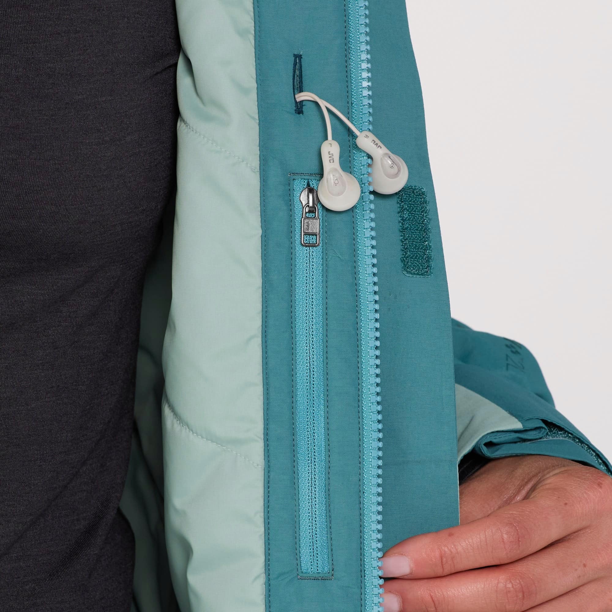 REI Co-op Powderbound Insulated Jacket - Women's view 7