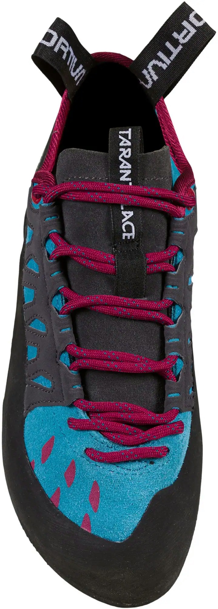 La Sportiva Tarantulace Climbing Shoes - Women's view 7