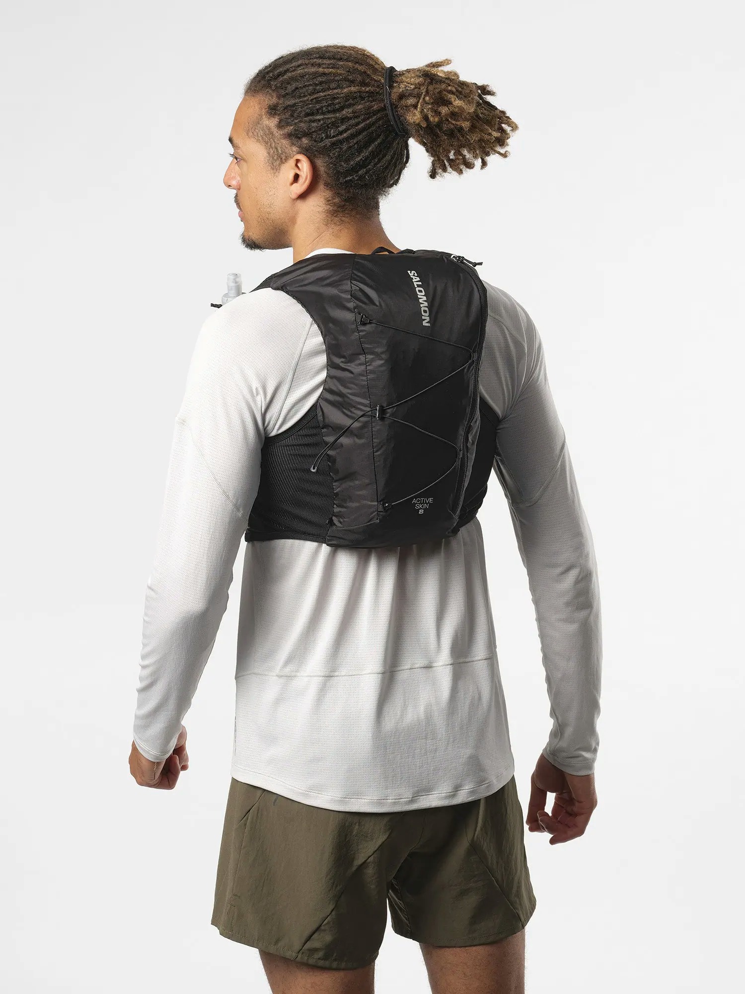 Active Skin 8 Hydration Vest view 3