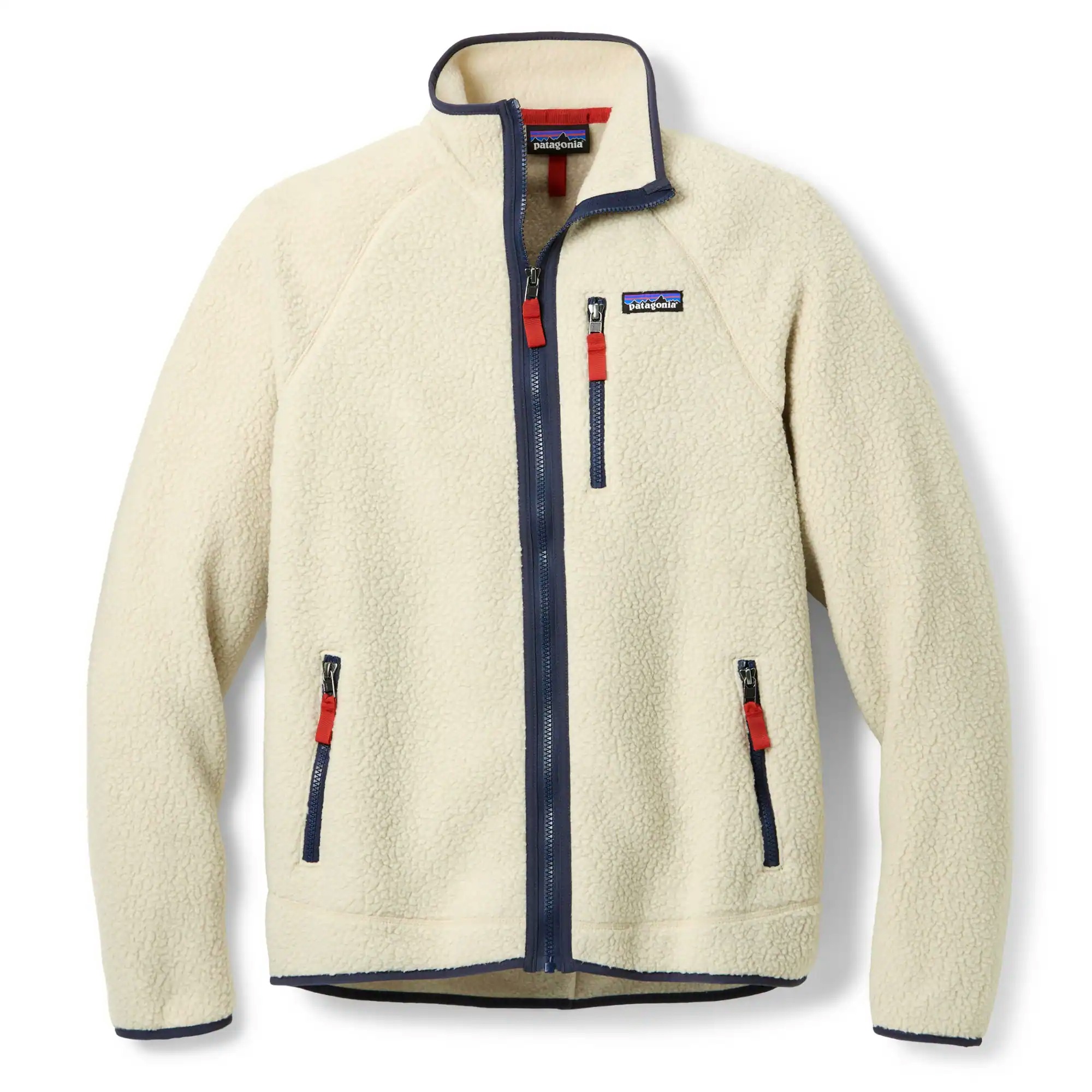 Patagonia R1 Thermal Full-Zip Hoody - Men's view 2