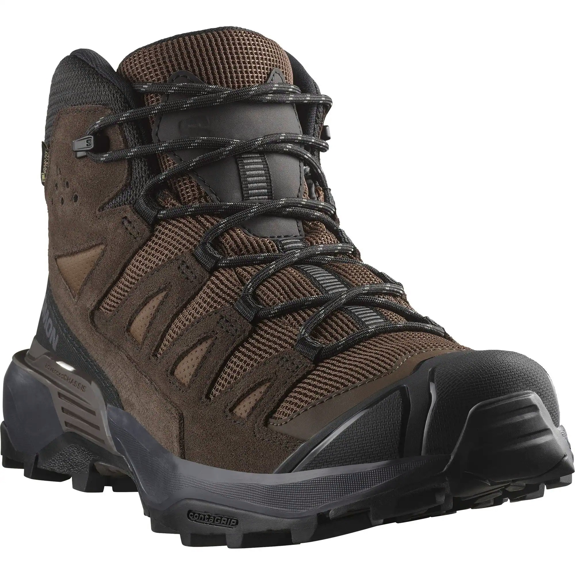 Salomon Quest Echo GORE-TEX Hiking Boots - Women's view 5