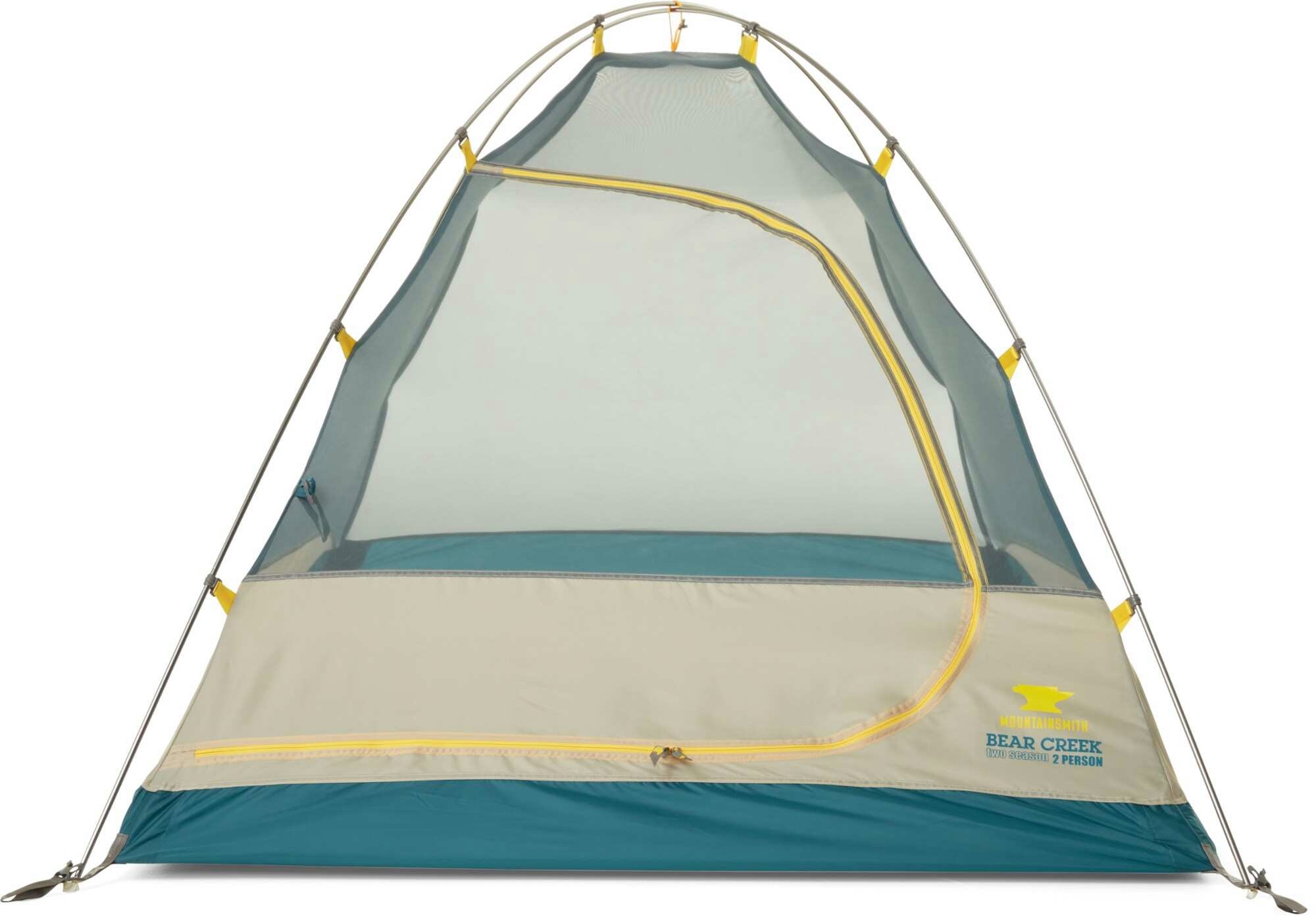 Mountainsmith Bear Creek 2 Tent with Footprint view 2