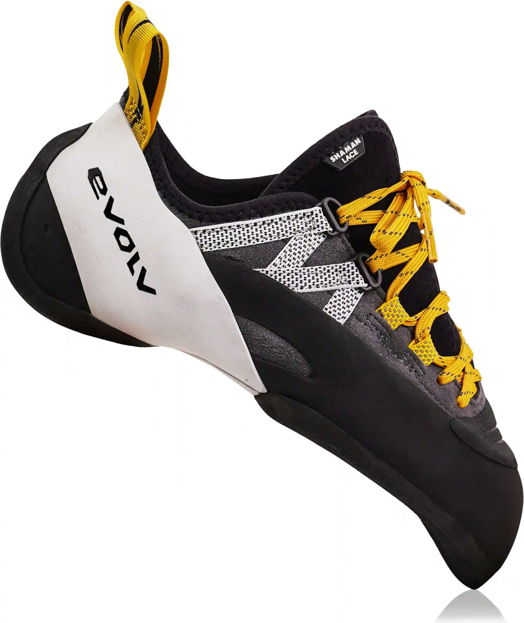 Scarpa Vapor V Climbing Shoes - Men's view 5