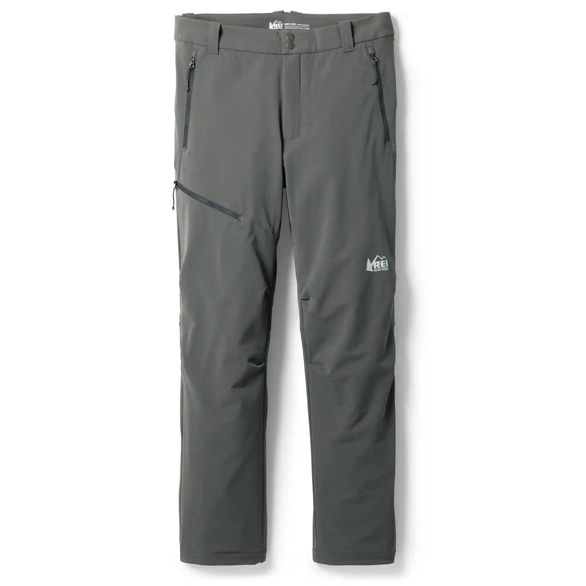 REI Co-op Active Pursuits Pants - Men's view 4