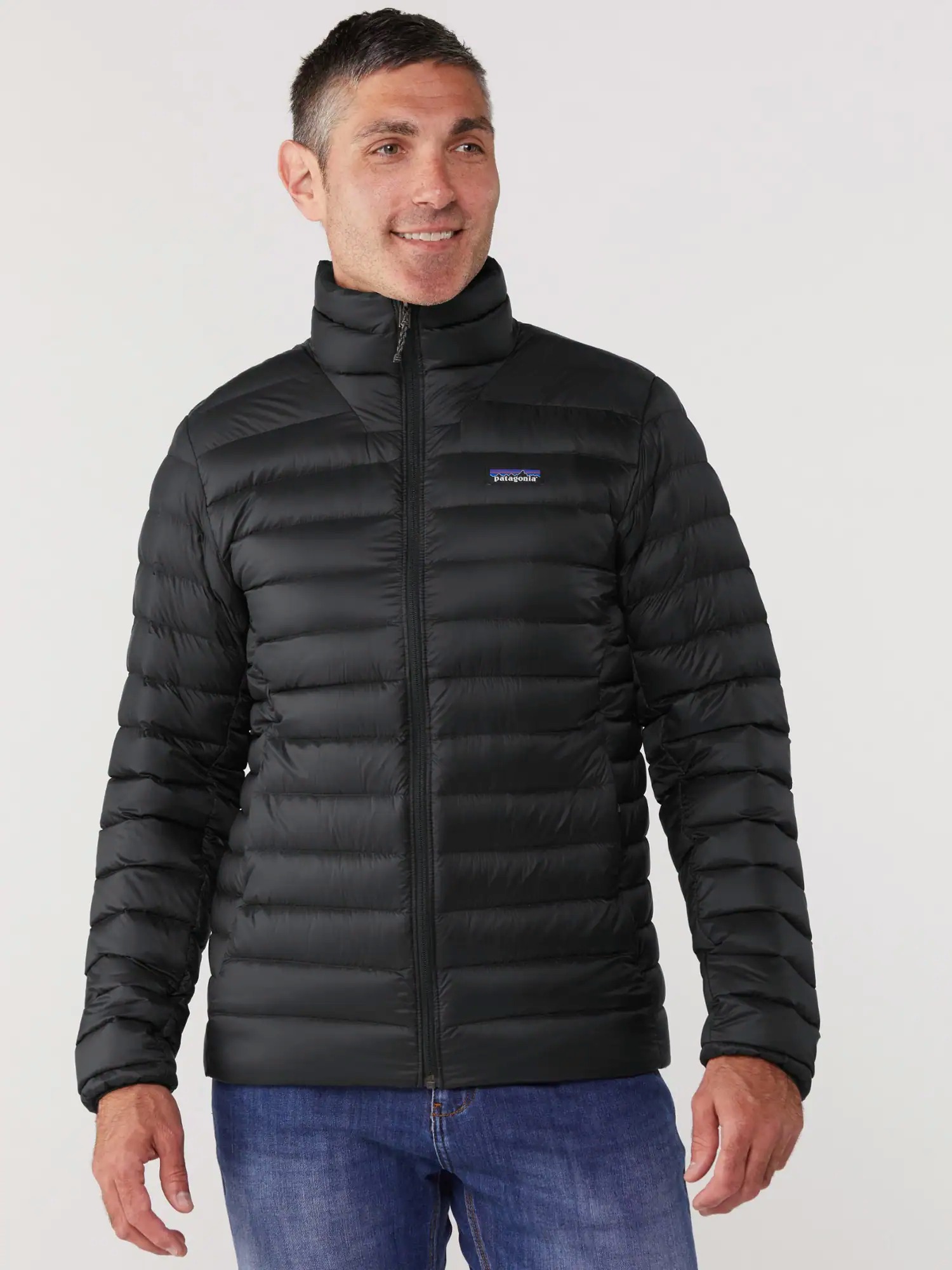 REI Co-op 650 Down Jacket - Men's view 5