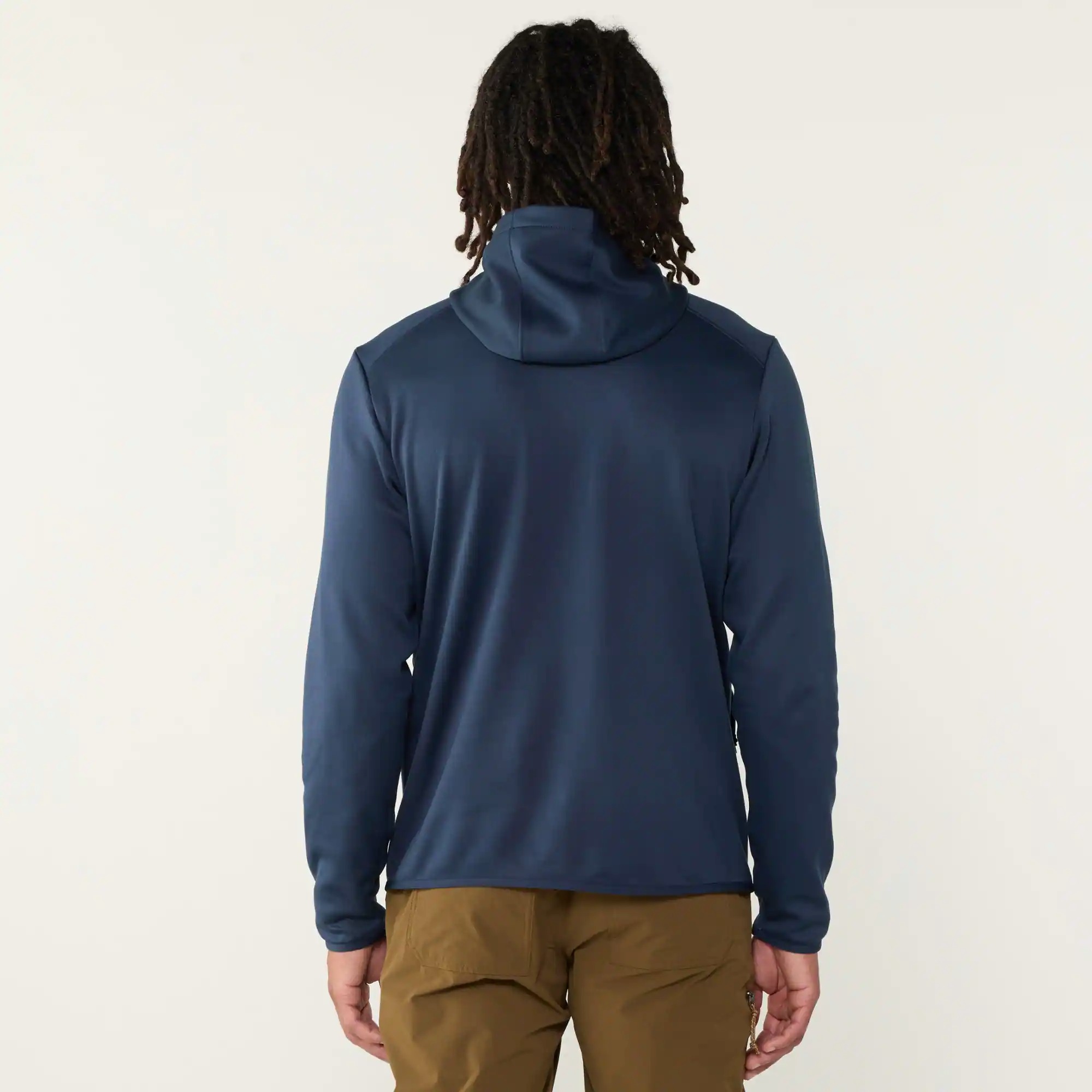 The North Face Canyonlands Full-Zip Jacket - Men's view 8
