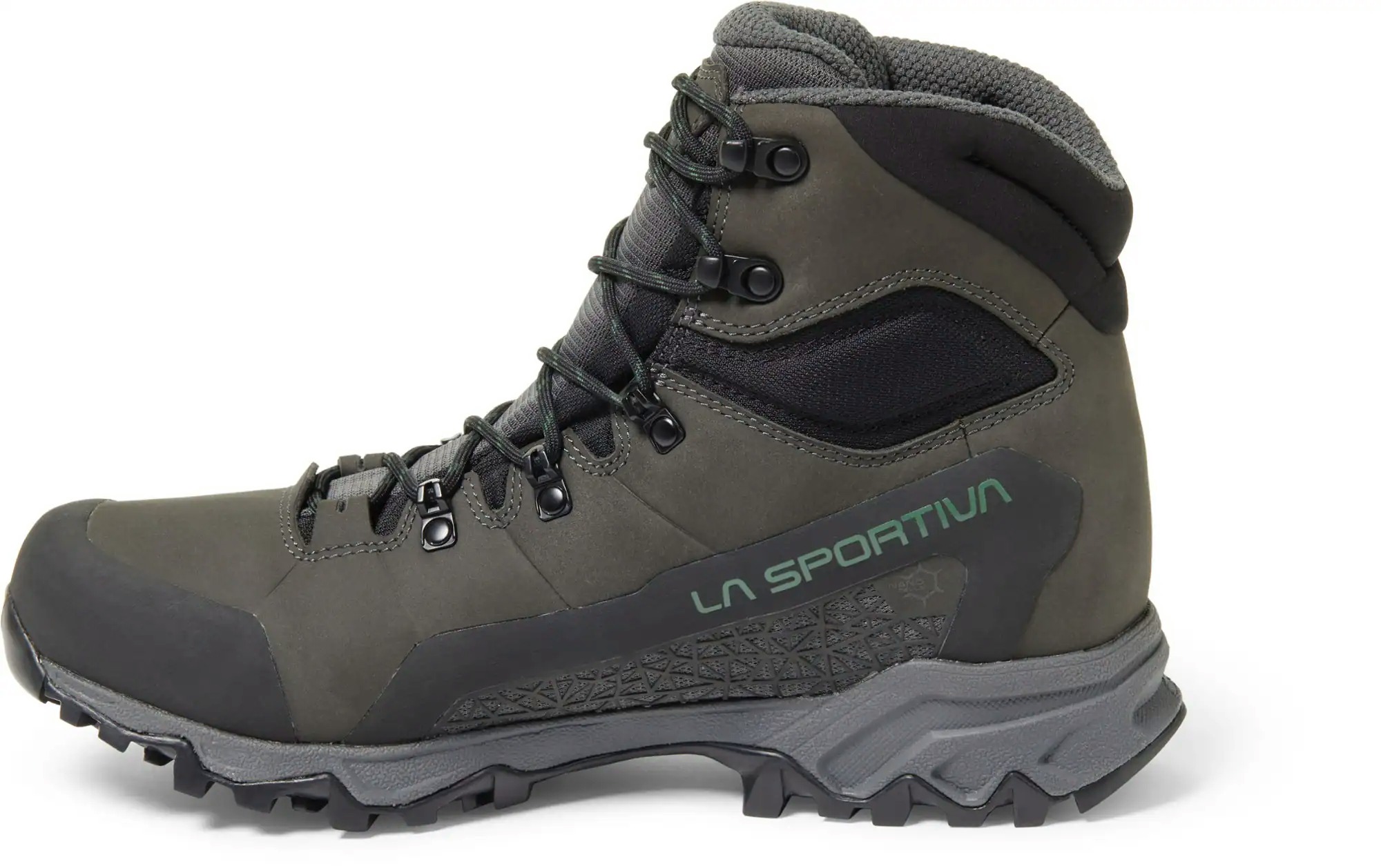 La Sportiva Nucleo High II GTX Hiking Boots - Men's view 2