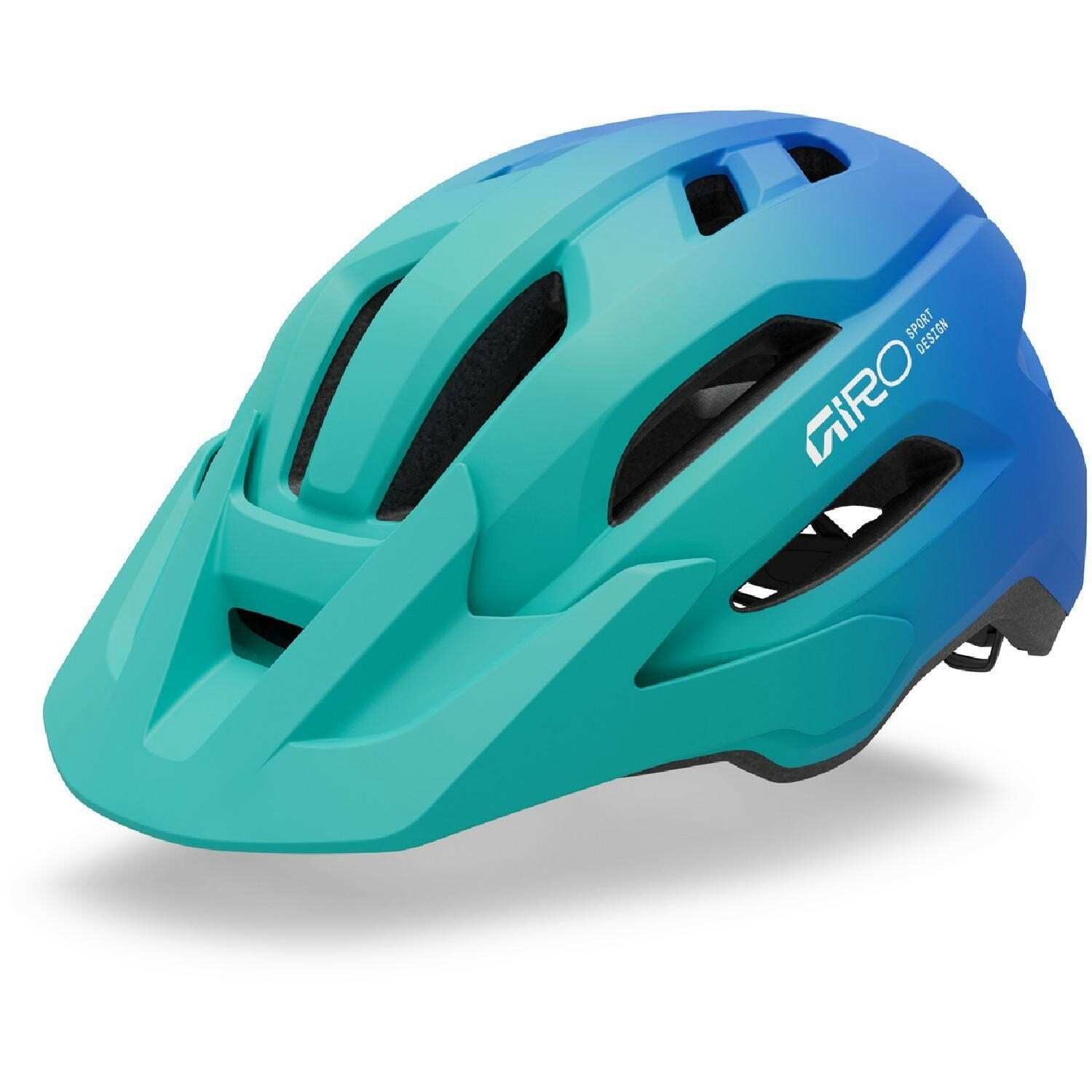 Giro Fixture Mips II Bike Helmet - Kids' view 4