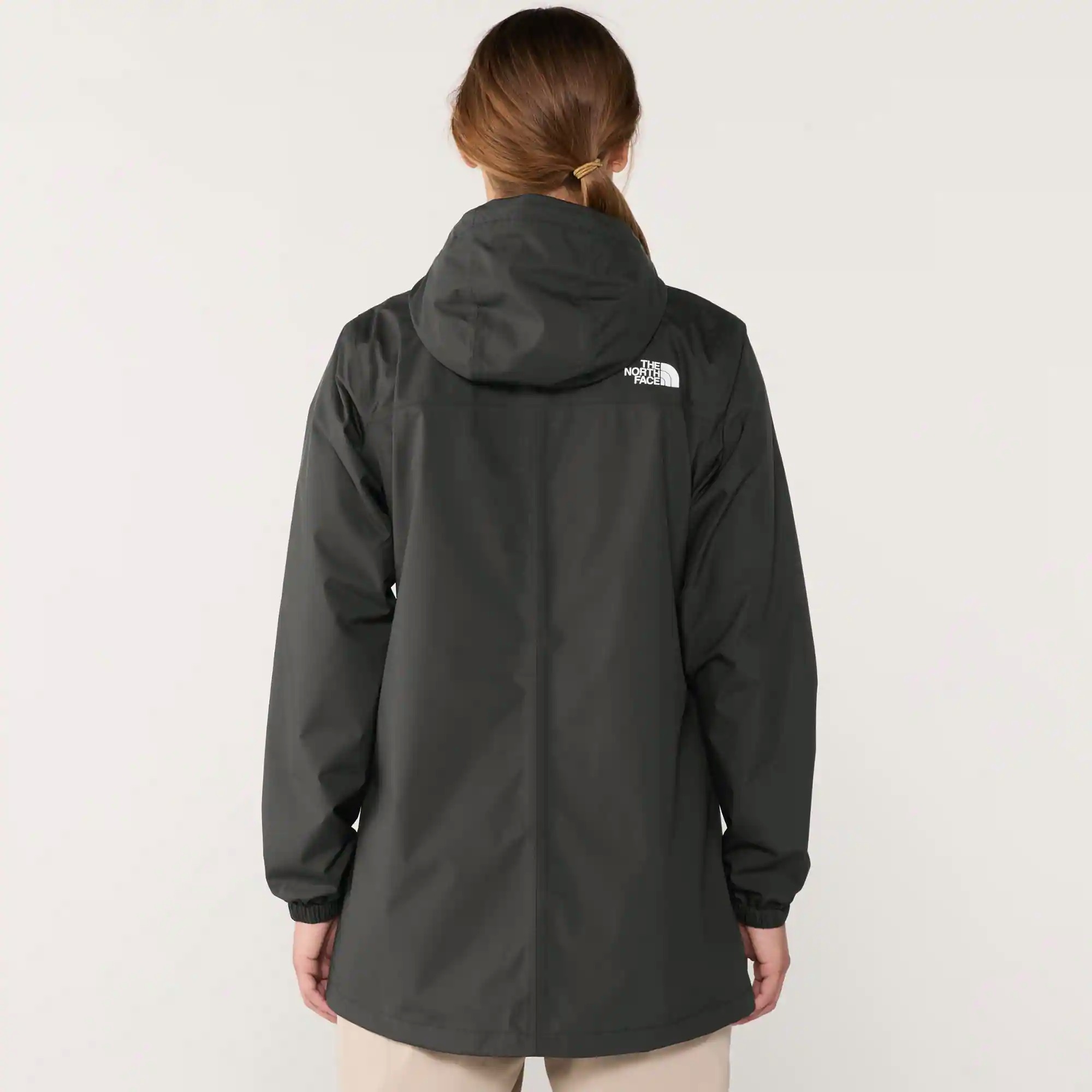 Mountain Hardwear Threshold Parka - Women's view 7