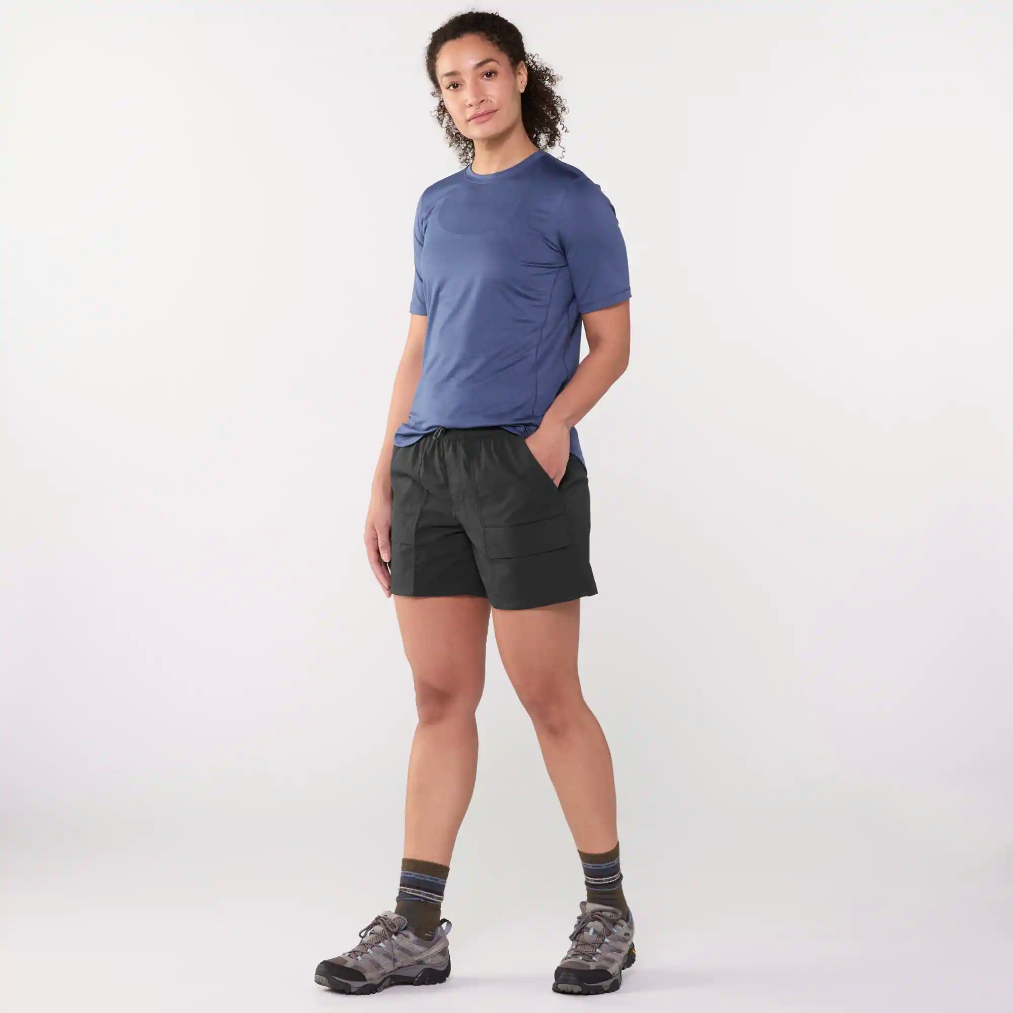 REI Co-op Trailmade Shorts - Women's view 6