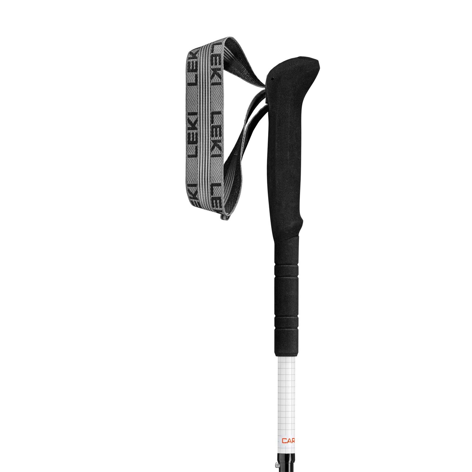 Leki Makalu Cork Lite Trekking Poles - Pair view 4