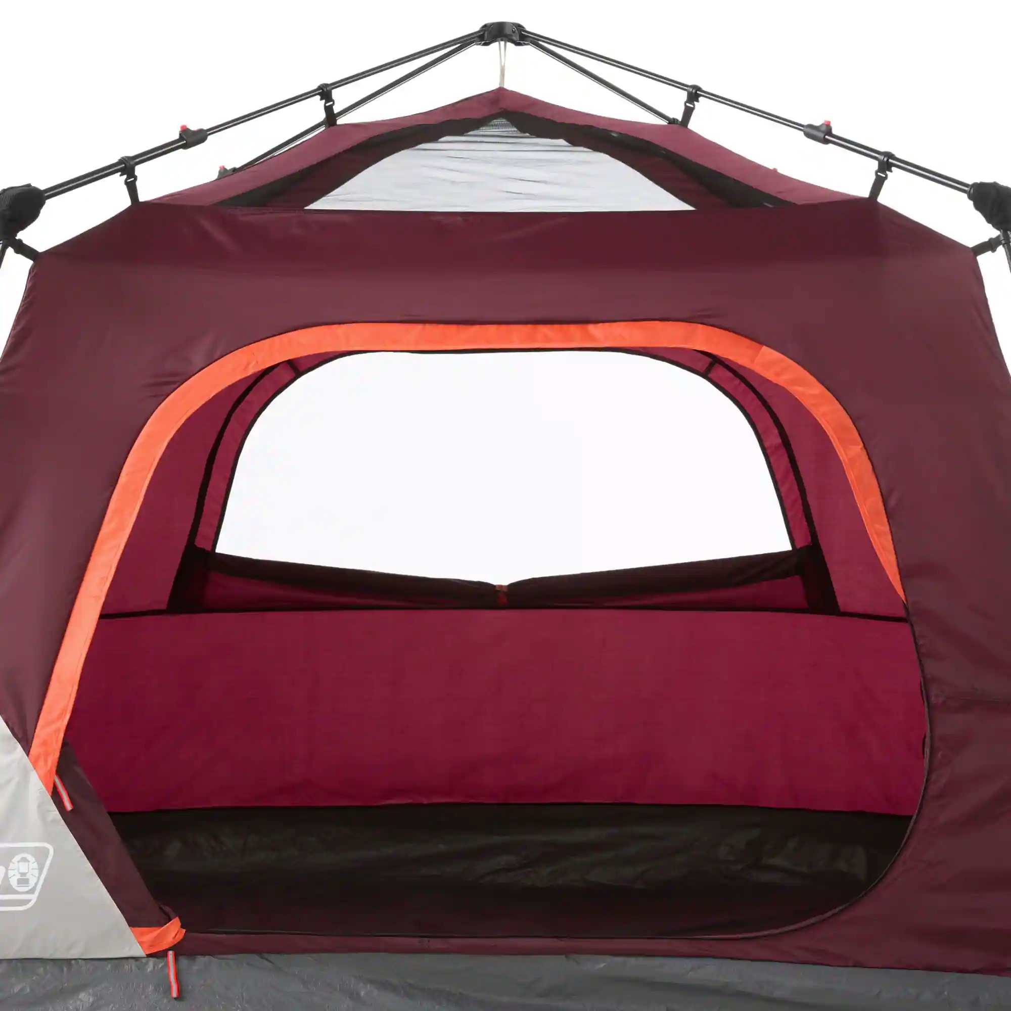 Coleman Skylodge 4-Person Instant Camping Tent view 7