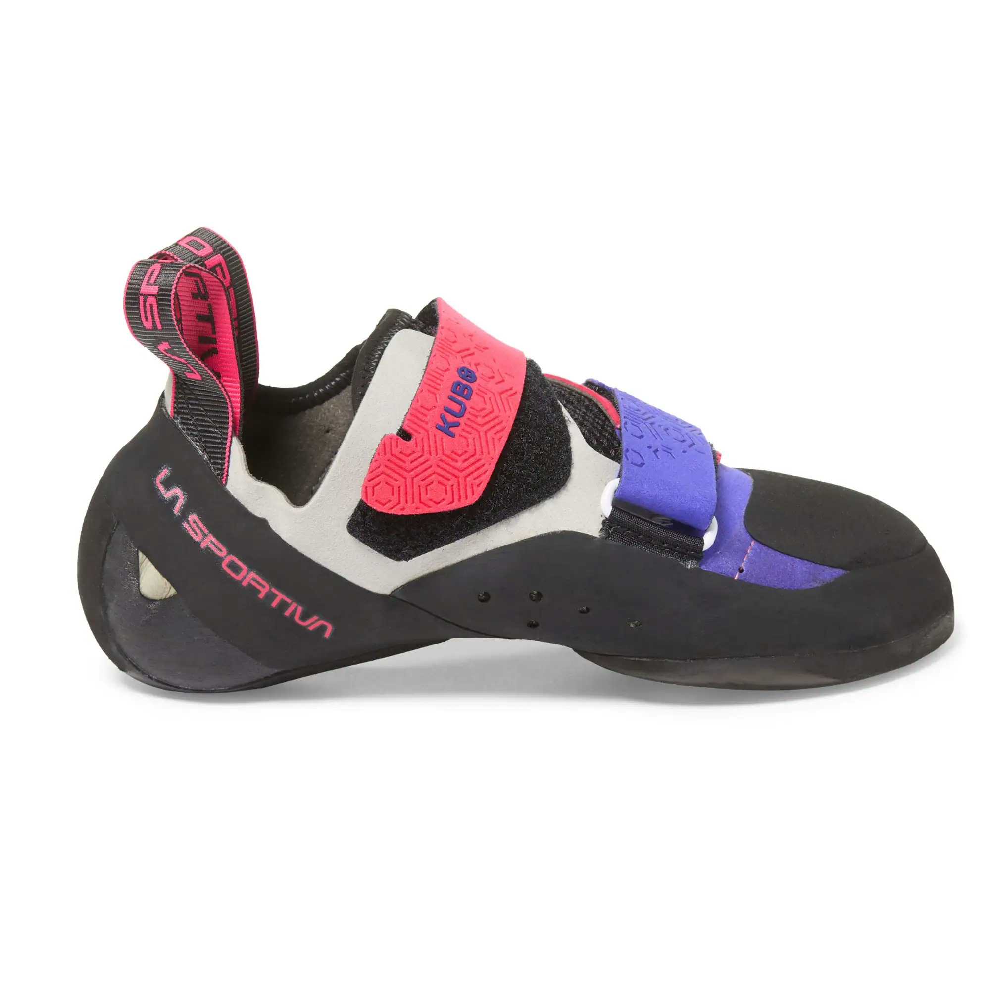 La Sportiva Skwama Climbing Shoes - Women's view 7