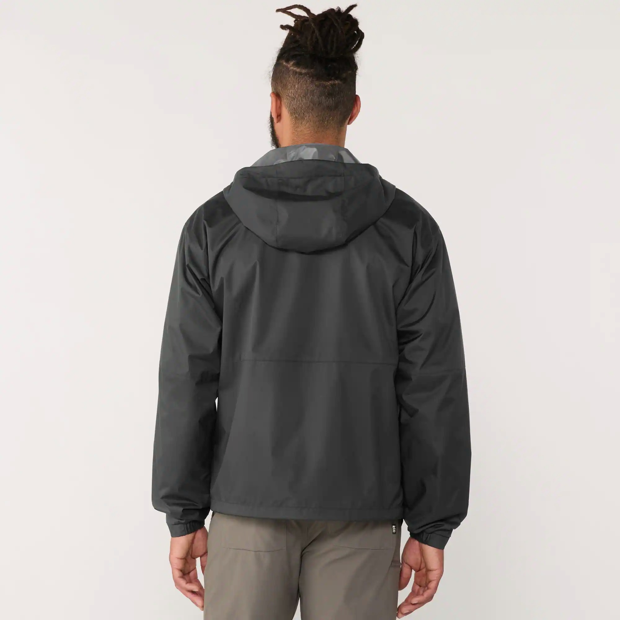 Trailmade Rain Jacket - Men's view 4
