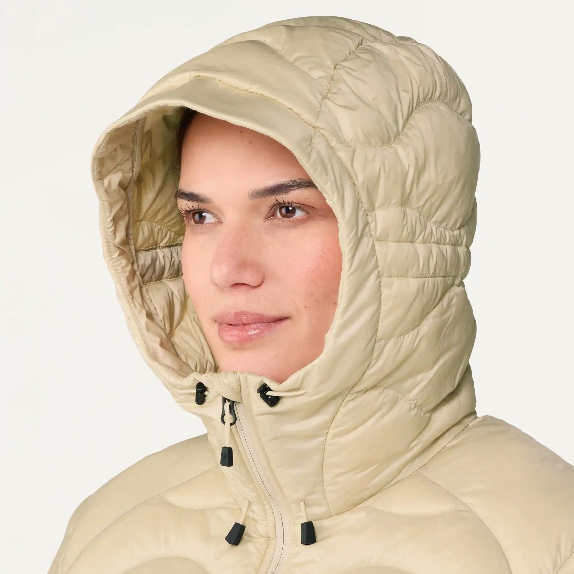 Peak Performance Helium Down Hood Jacket - Women's view 2