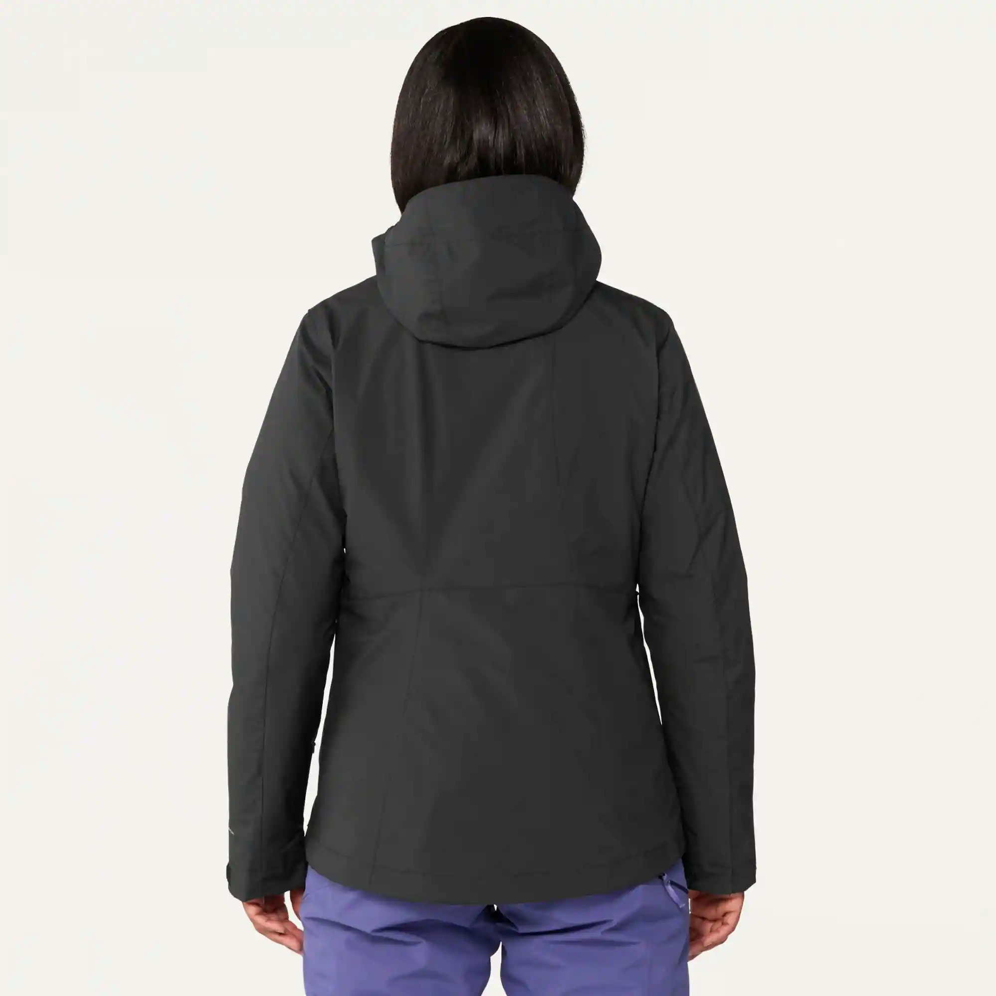 Columbia Whirlibird V Interchange 3-in-1 Jacket - Women's view 7